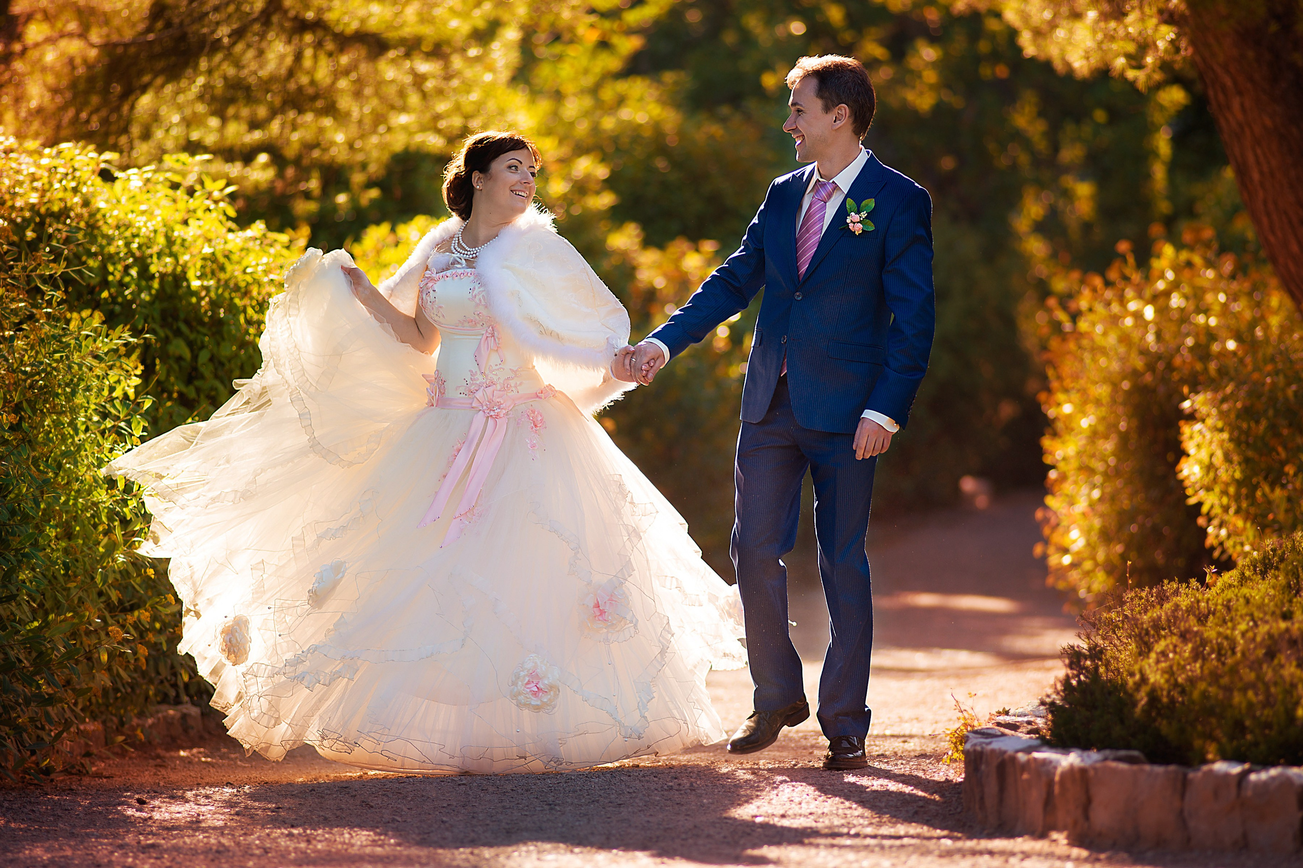 Свадьба Балаклава. Фотограф Севастополь