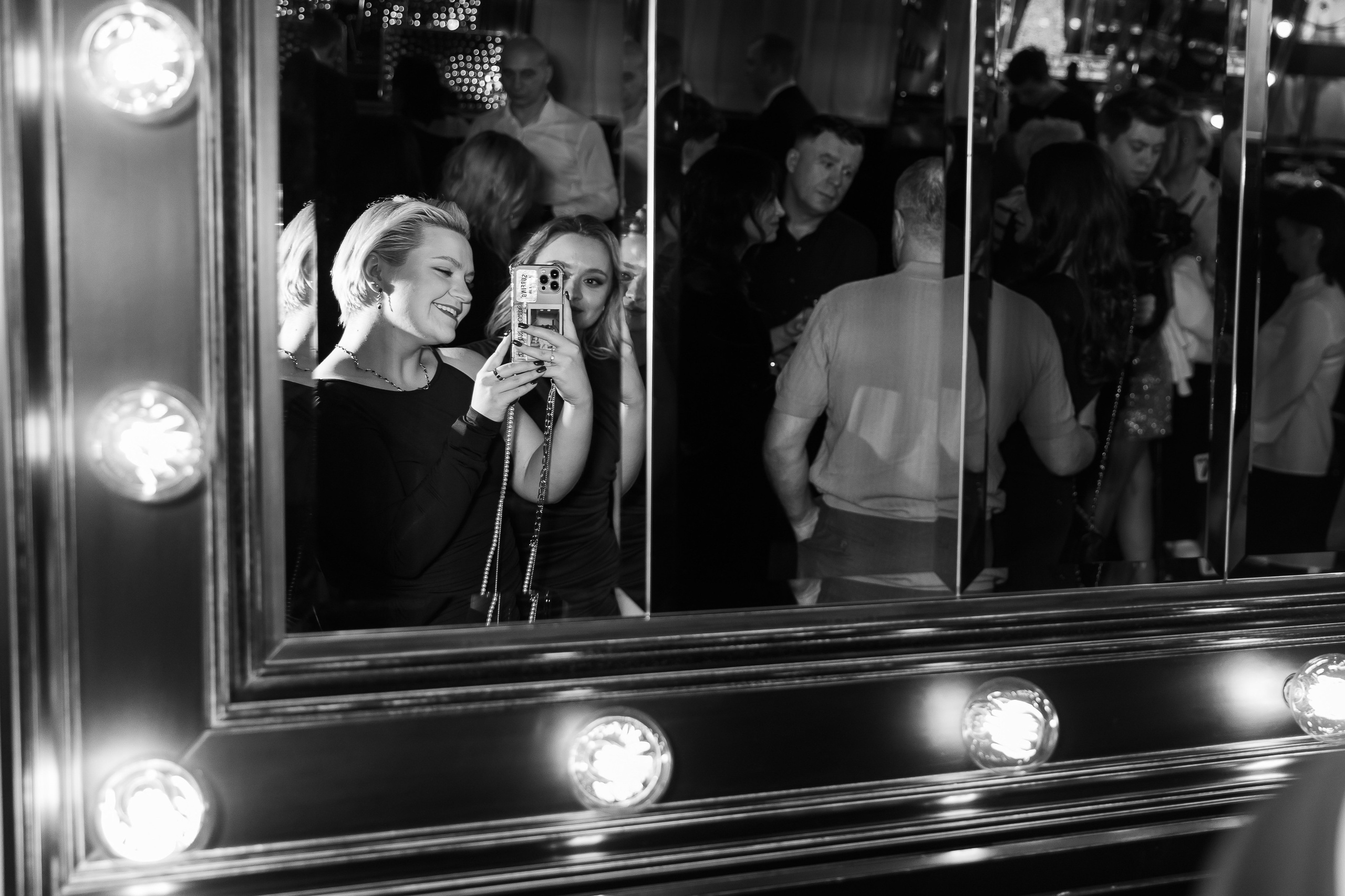 Юбилей в Ленинград центре (программа/частичная не публикация). NesterovaMaria.ru