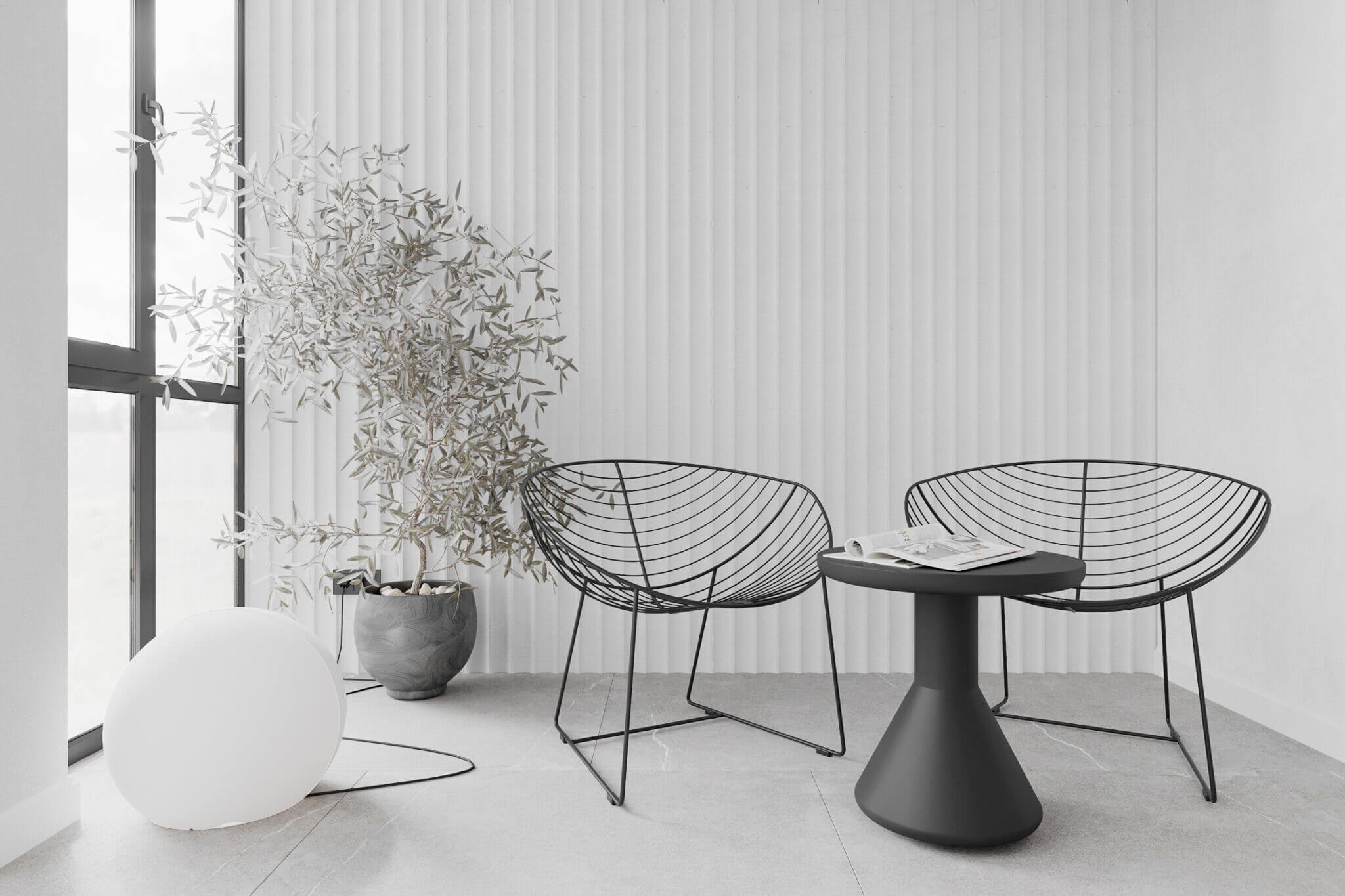 17. Студия дизайна интерьера RISE DESIGN STUDIO