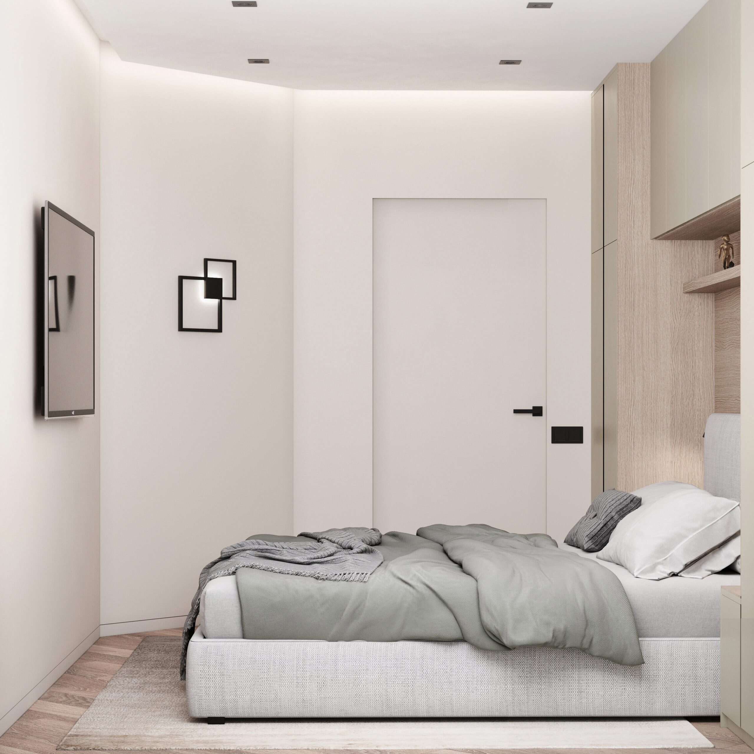 30. Студия дизайна интерьера RISE DESIGN STUDIO