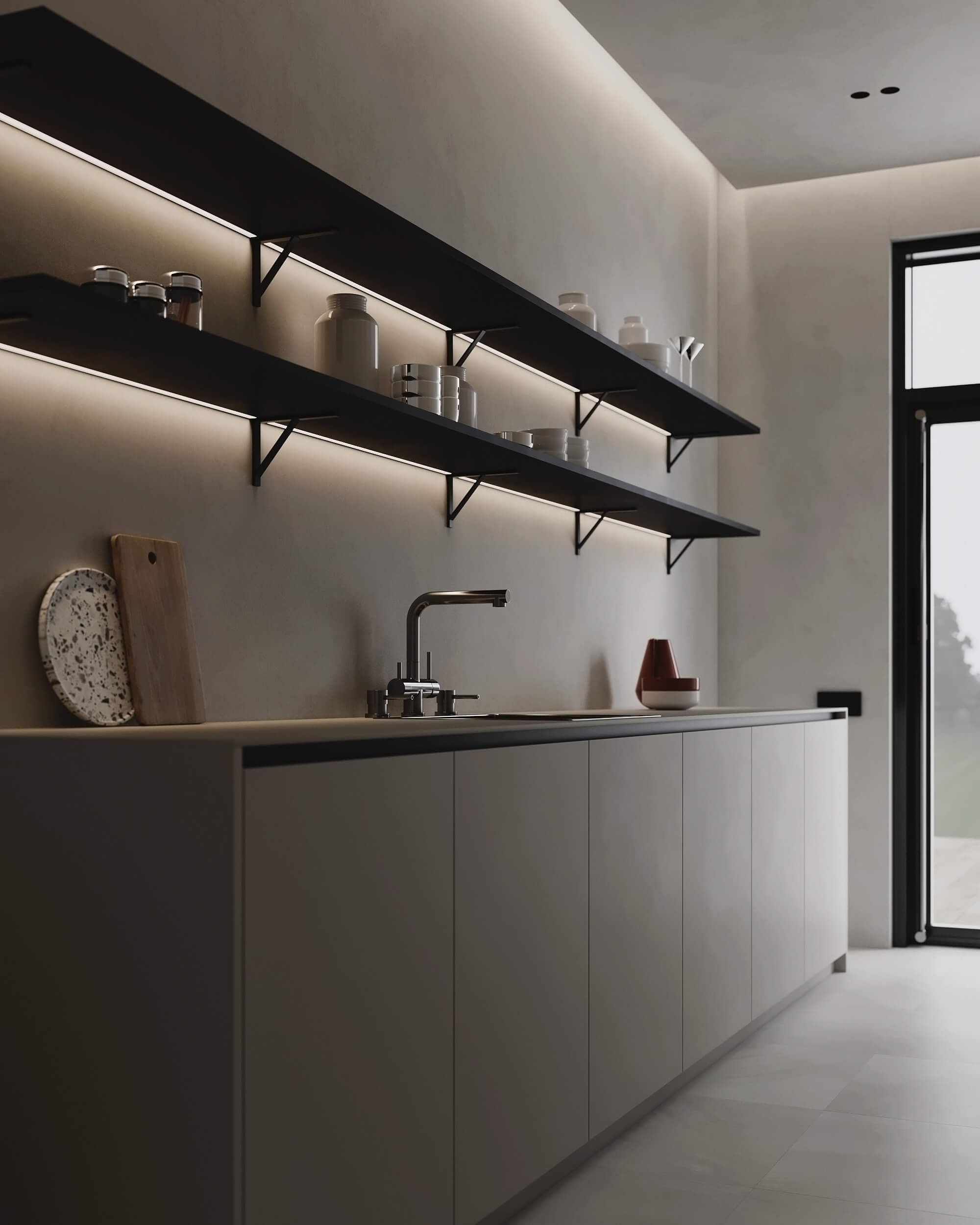 2. Студия дизайна интерьера RISE DESIGN STUDIO