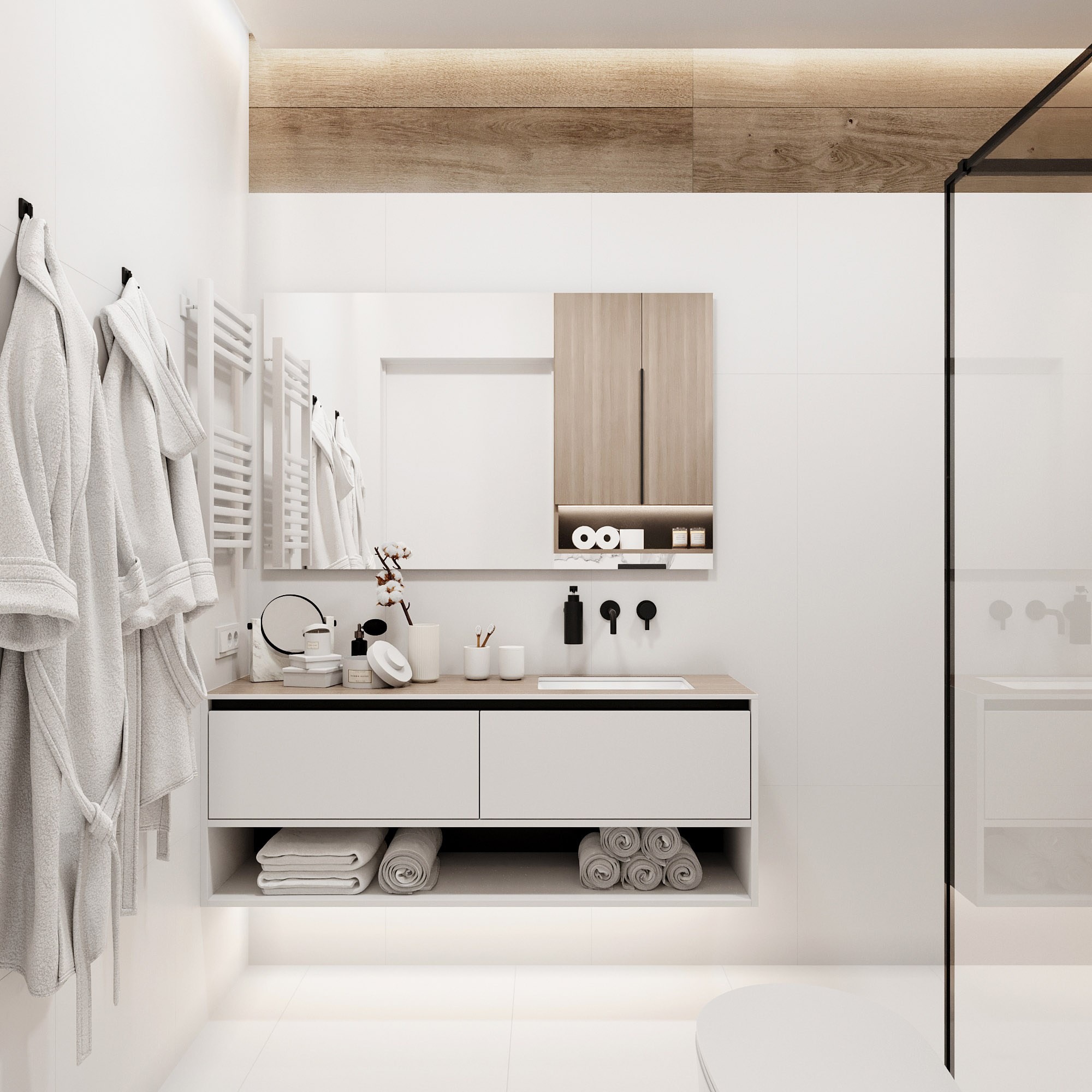 42. Студия дизайна интерьера RISE DESIGN STUDIO