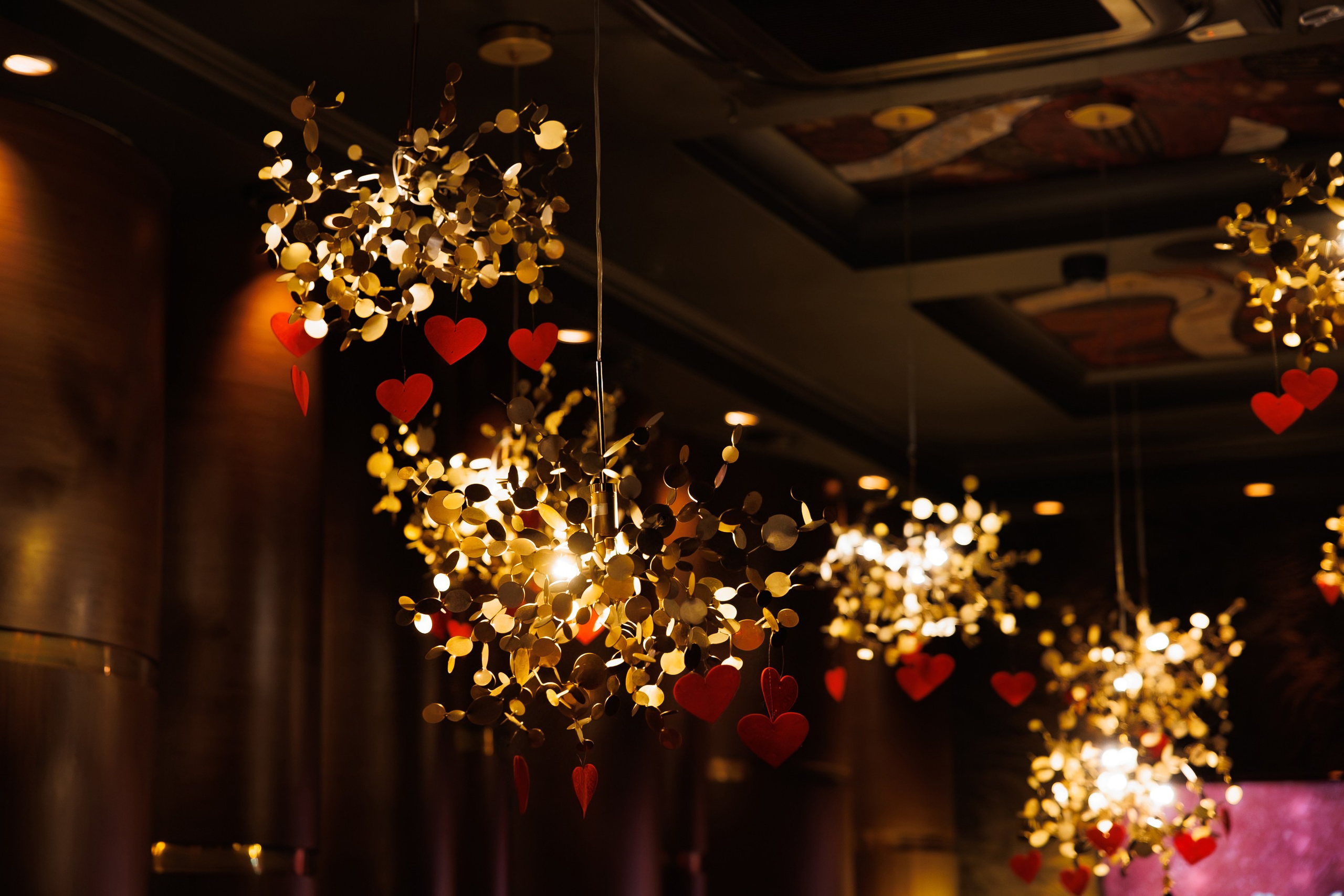 REGENT x InLove. СВОИ. ФОТООТЧЕТЫ-СОБЫТИЯ-МЕСТА