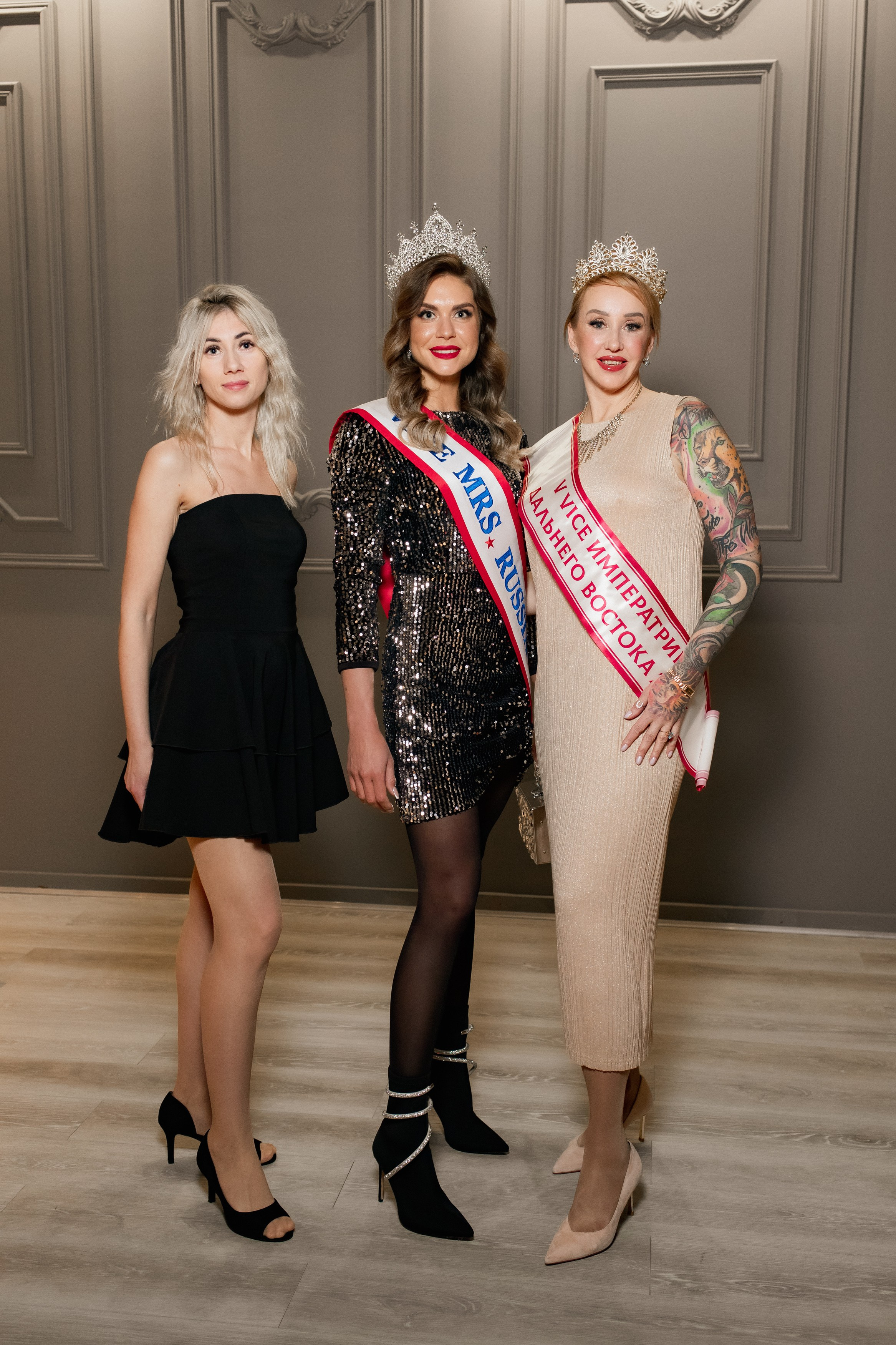 КОРОЛЕВА ДАЛЬНЕГО ВОСТОКА 2024 [ОТКРЫТИЕ КОНКУРСА]. СВОИ. ФОТООТЧЕТЫ-СОБЫТИЯ-МЕСТА