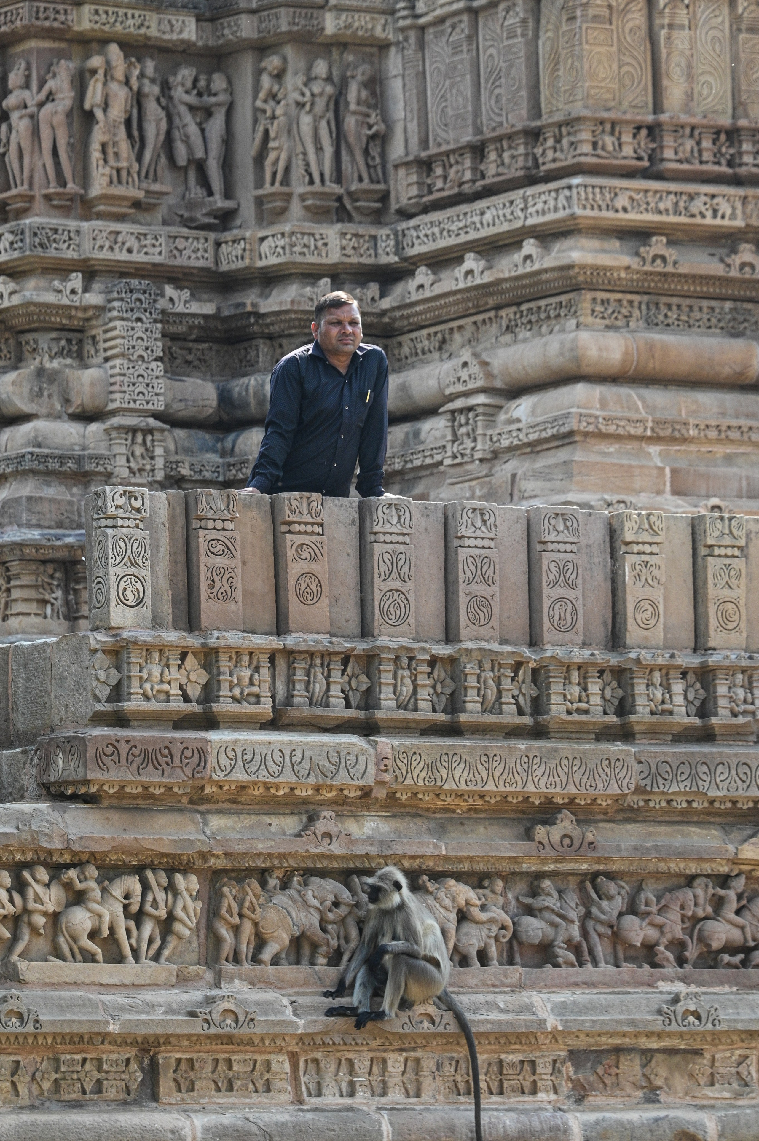 Невероятная Индия. Игорь Иванко — Репортажный и событийный фотограф. Москва