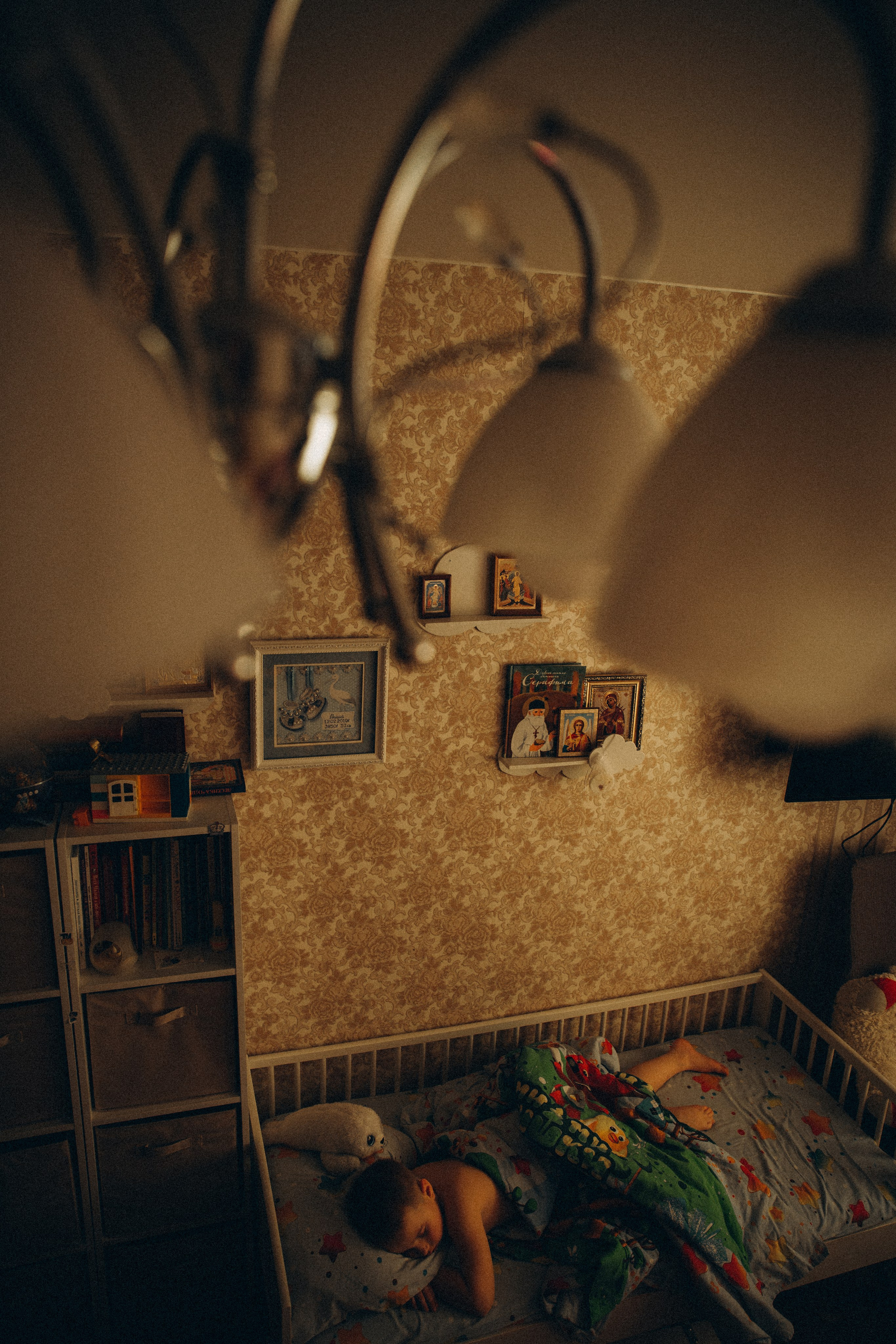 Сладкий сон. Свадебный и семейный фотограф в Саратове Виолетта Привалова