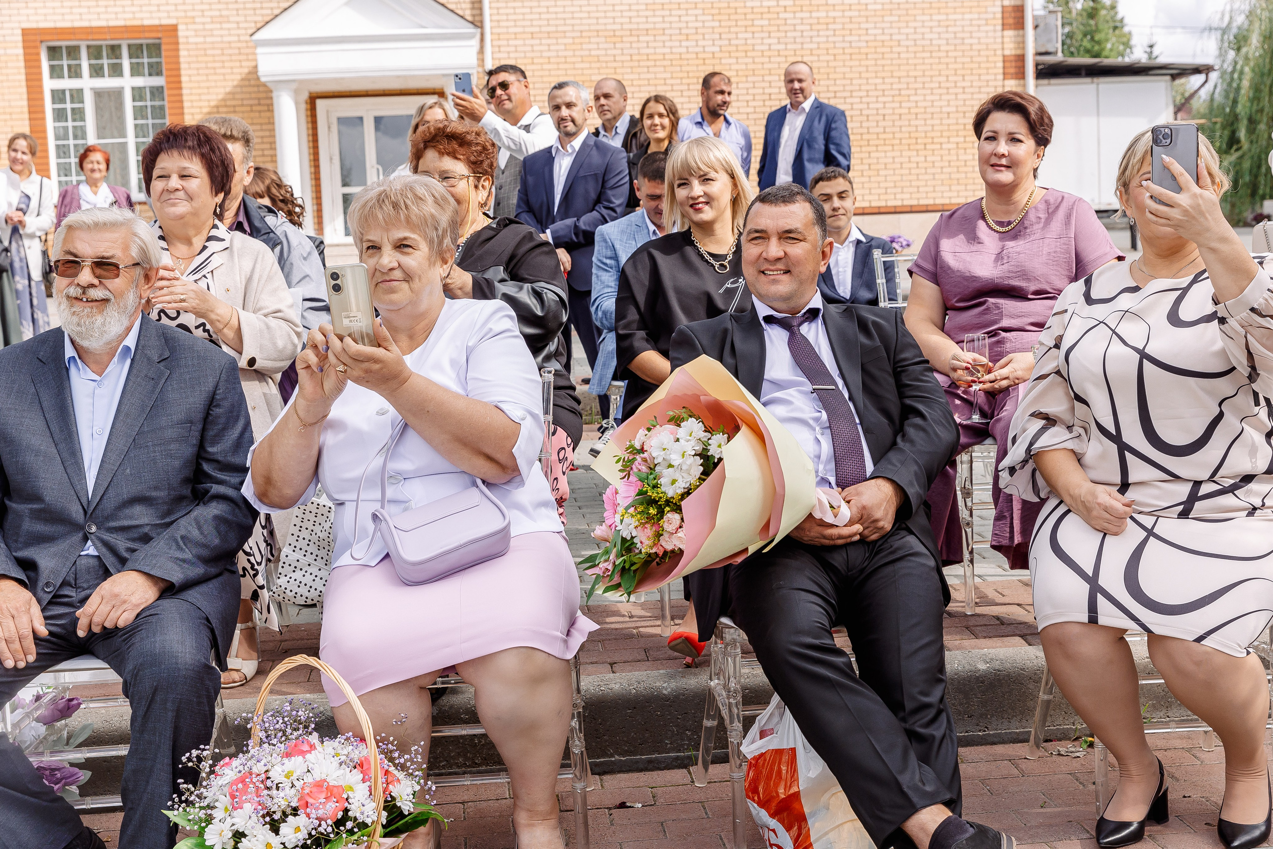 Любовь и Евгений. Свадебный и семейный фотограф в Челябинске Юлия Ишимова