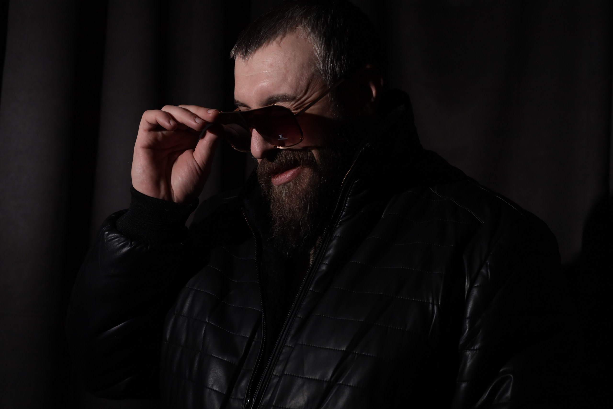 Мужская фотосессия. Фотограф Канск Красноярск Ольга Атмайкина