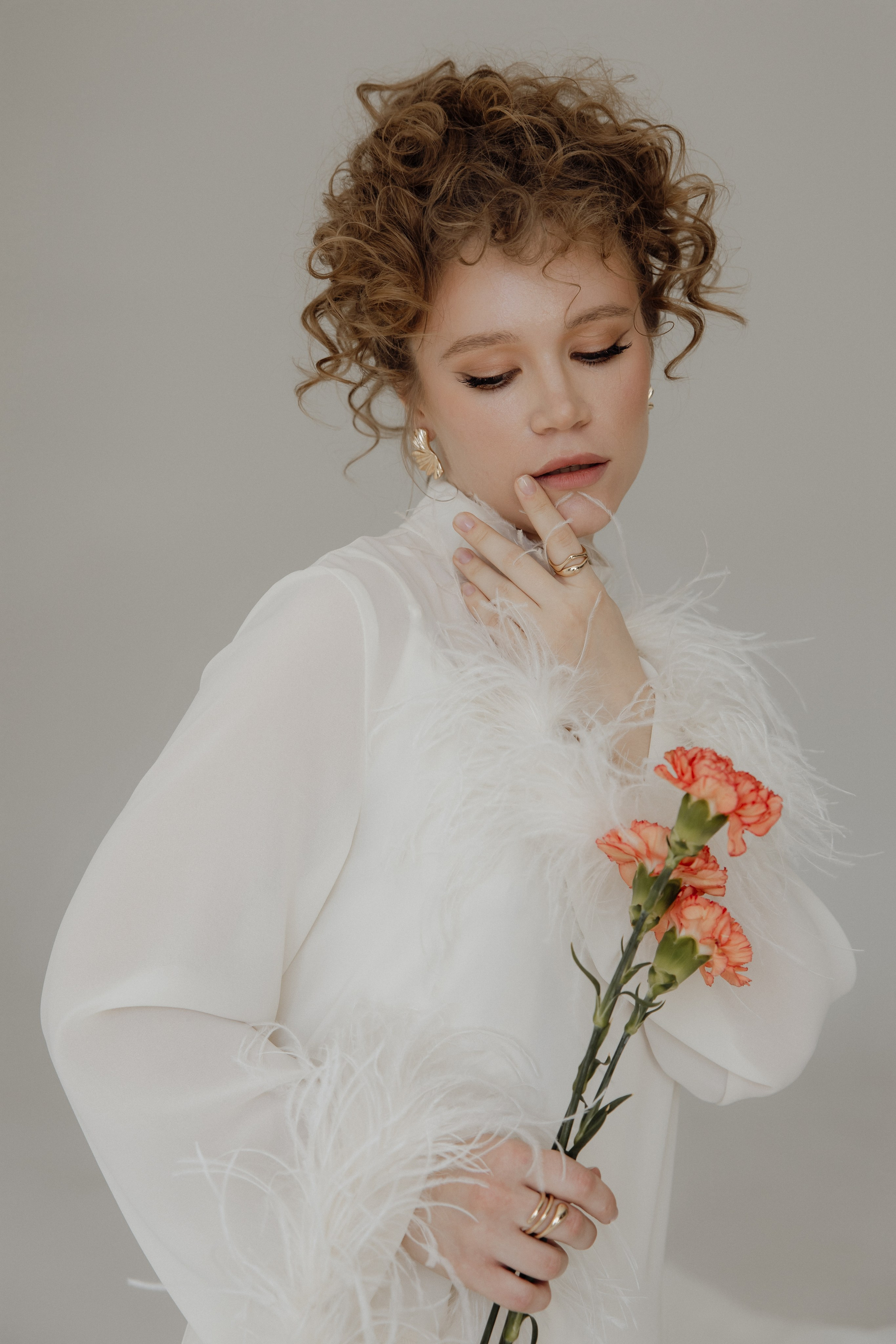 Апельсины. Семейный и свадебный фотограф в Челябинске Мария Леонтьева