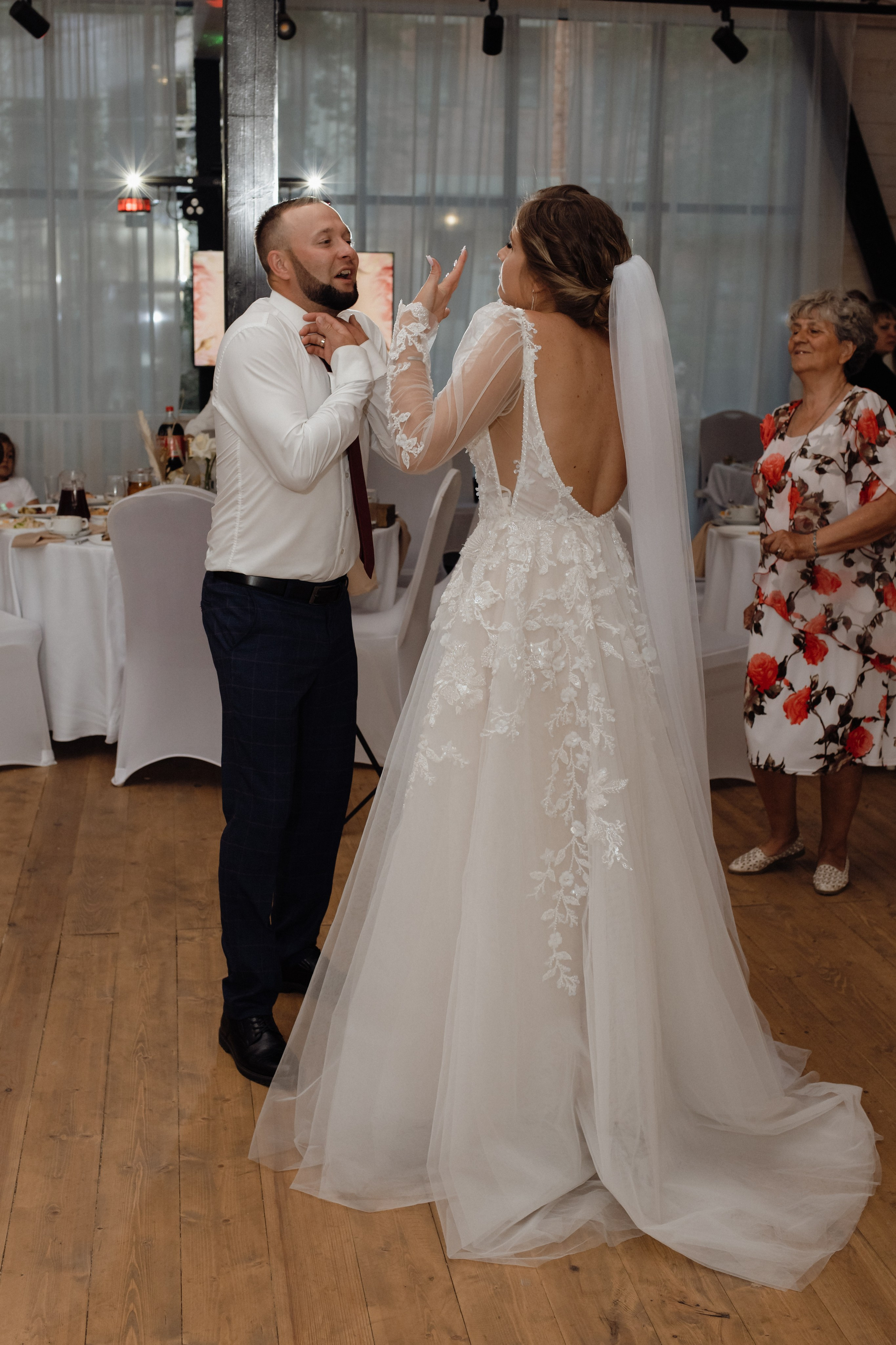 Максим и Анастасия. Семейный и свадебный фотограф в Челябинске Мария Леонтьева