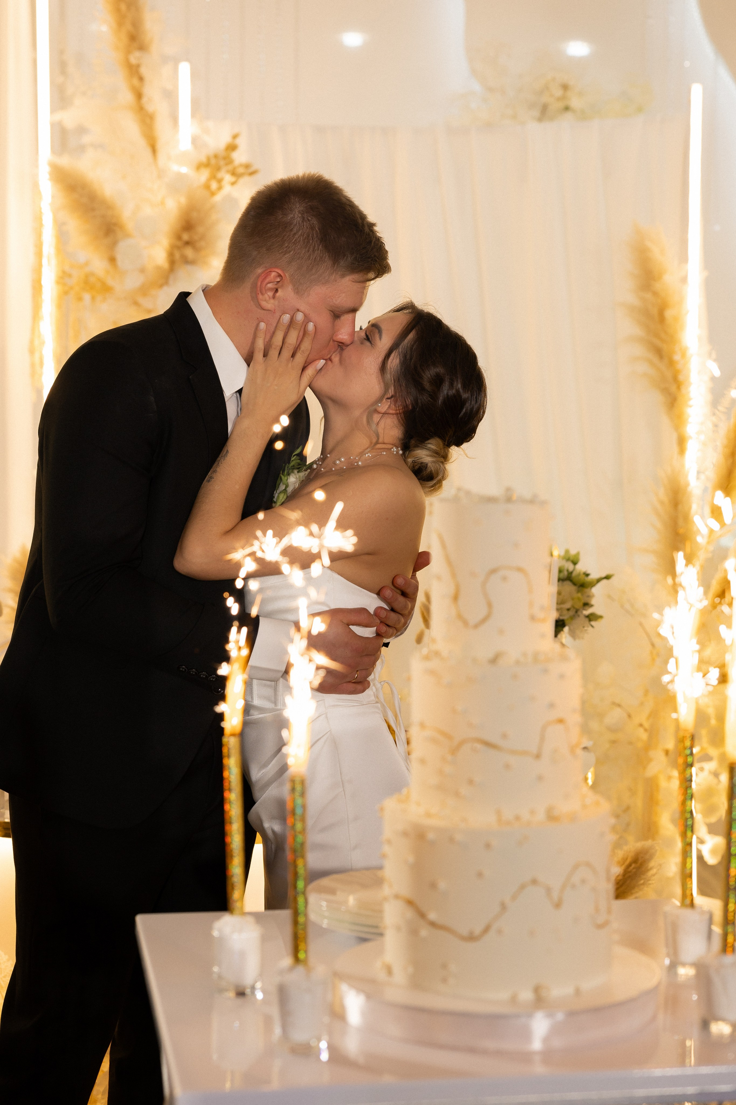 Артем и Руфина. Семейный и свадебный фотограф в Челябинске Мария Леонтьева