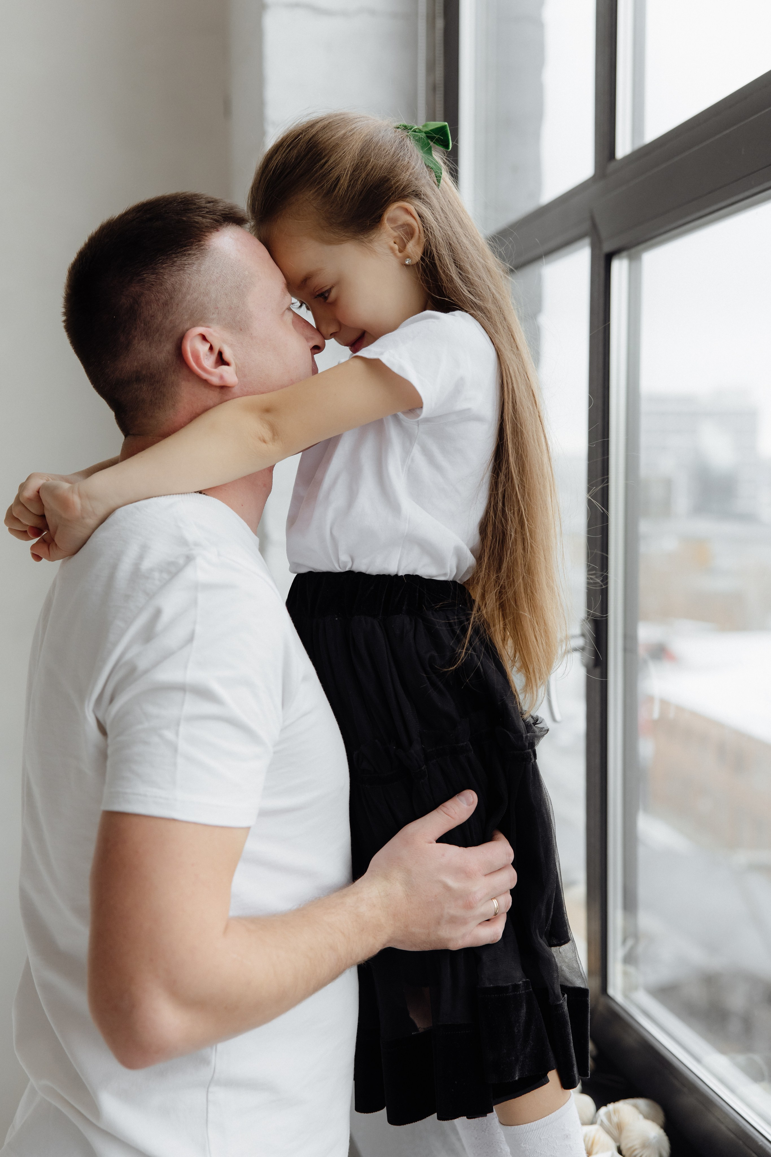 Сергей и Наталья. Семейный и свадебный фотограф в Челябинске Мария Леонтьева