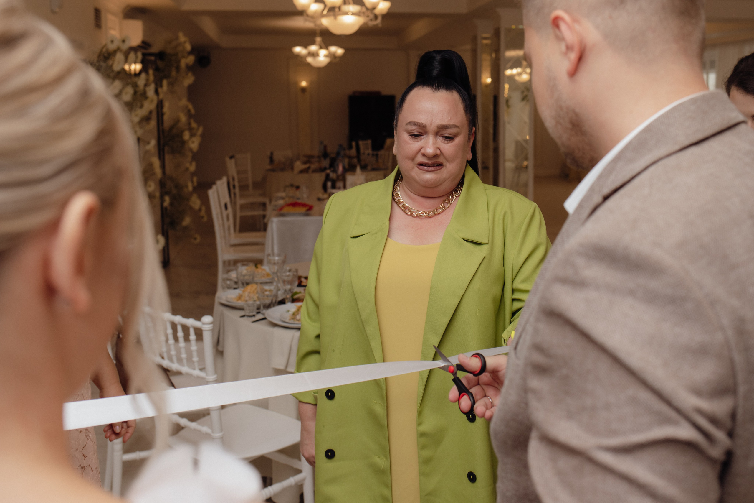 Степан и Дарья. Семейный и свадебный фотограф в Челябинске Мария Леонтьева