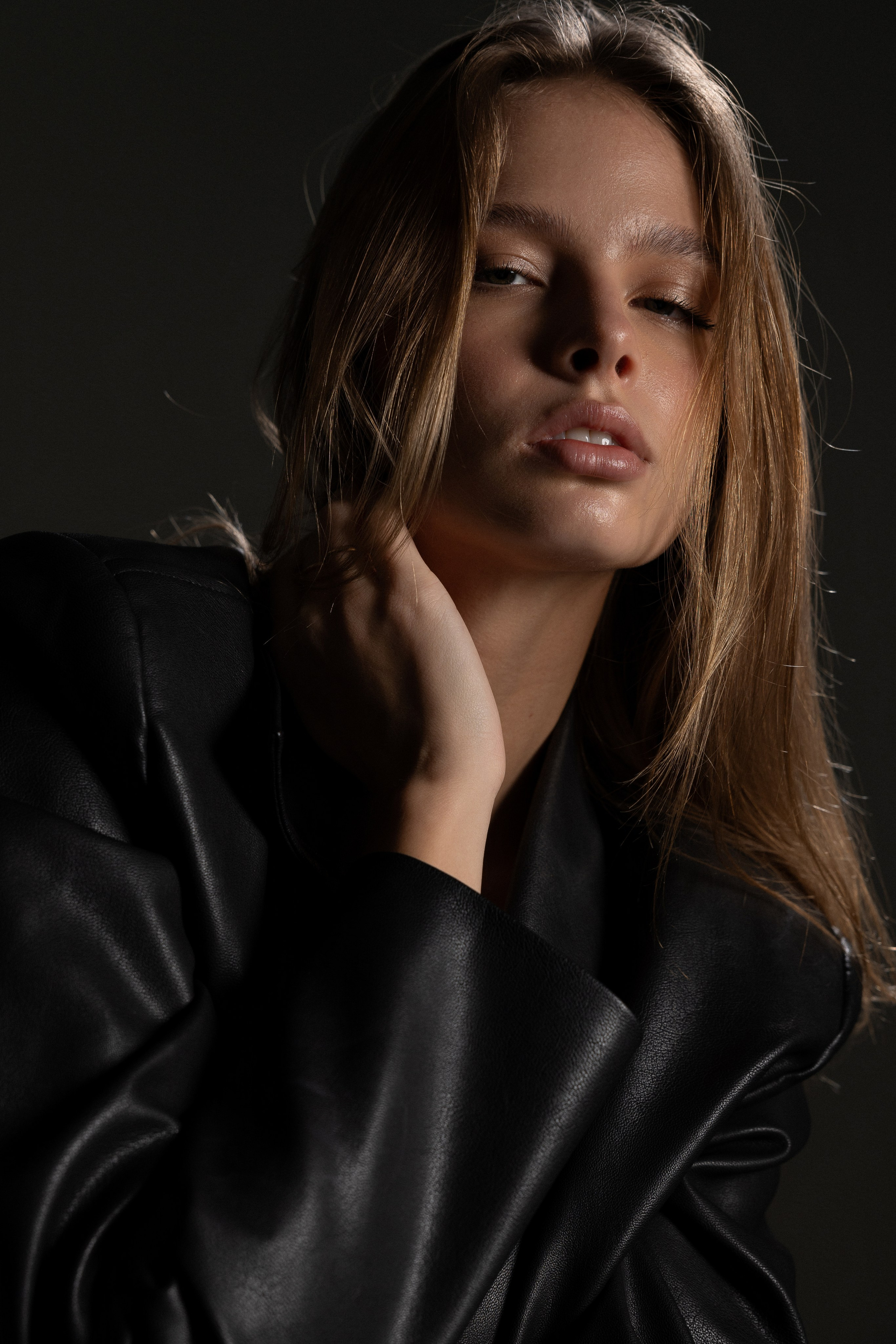 Анастасия. Семейный и свадебный фотограф в Челябинске Мария Леонтьева