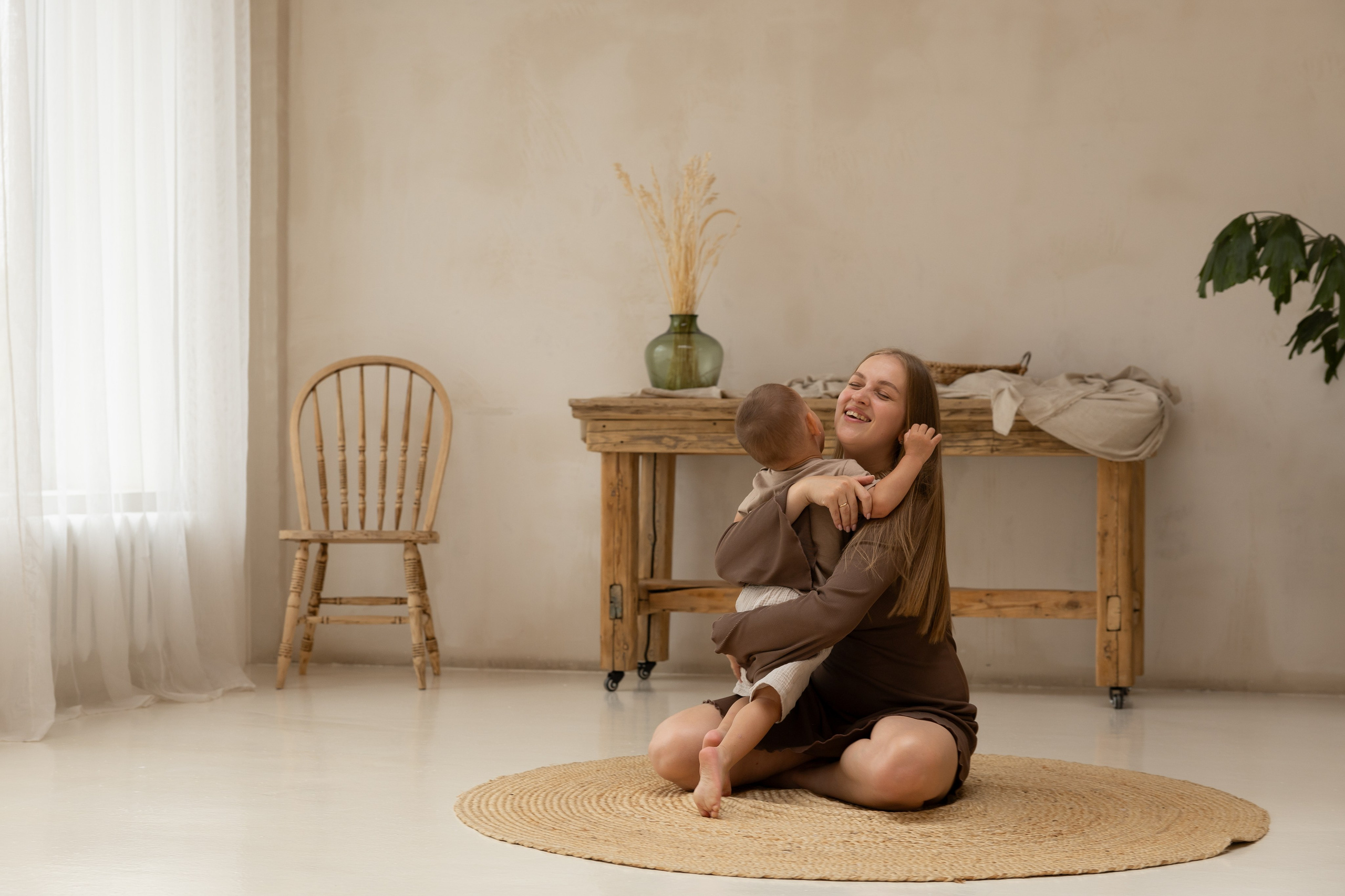 Таня и Денис. Семейный и свадебный фотограф в Челябинске Мария Леонтьева