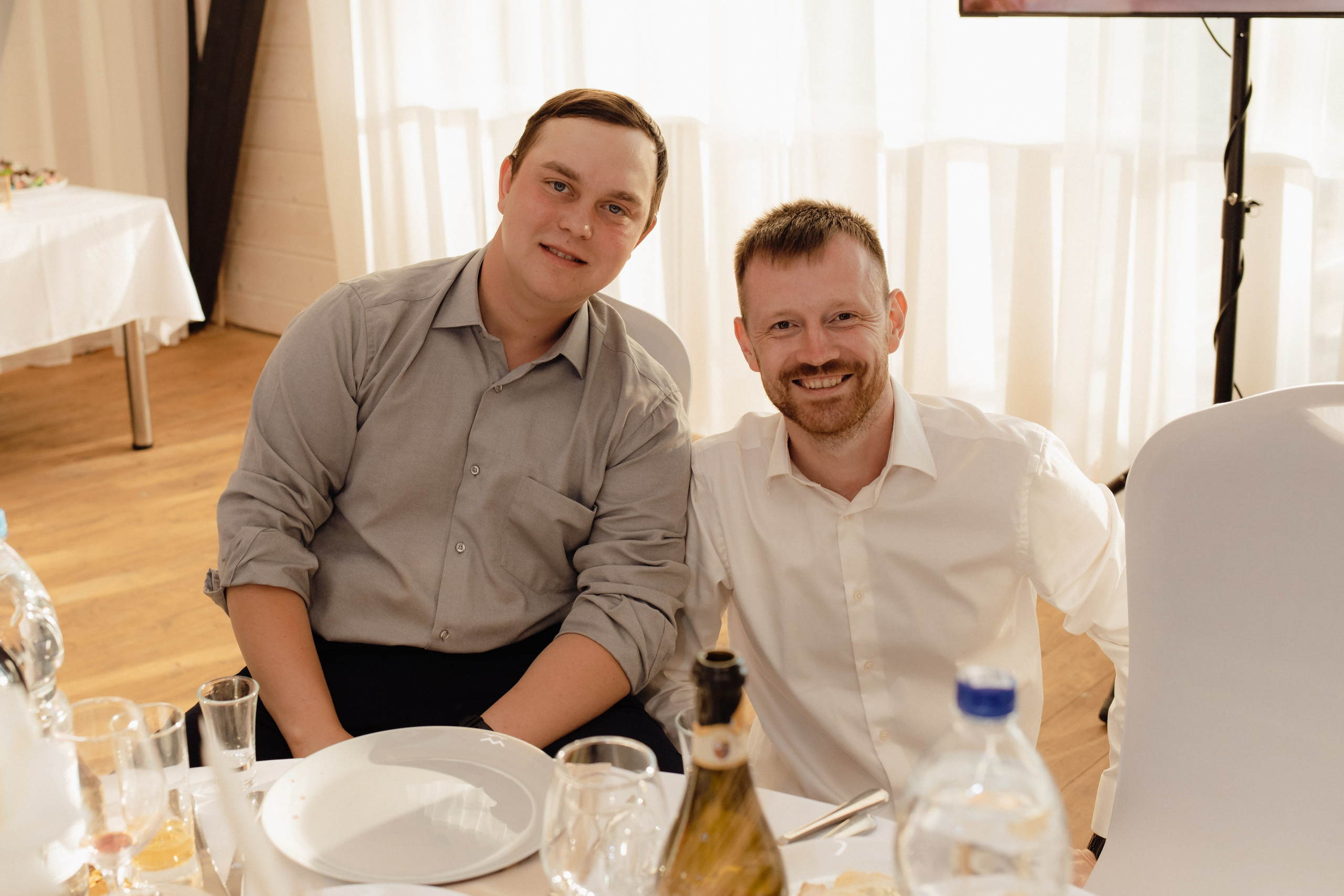 Максим и Анастасия. Семейный и свадебный фотограф в Челябинске Мария Леонтьева