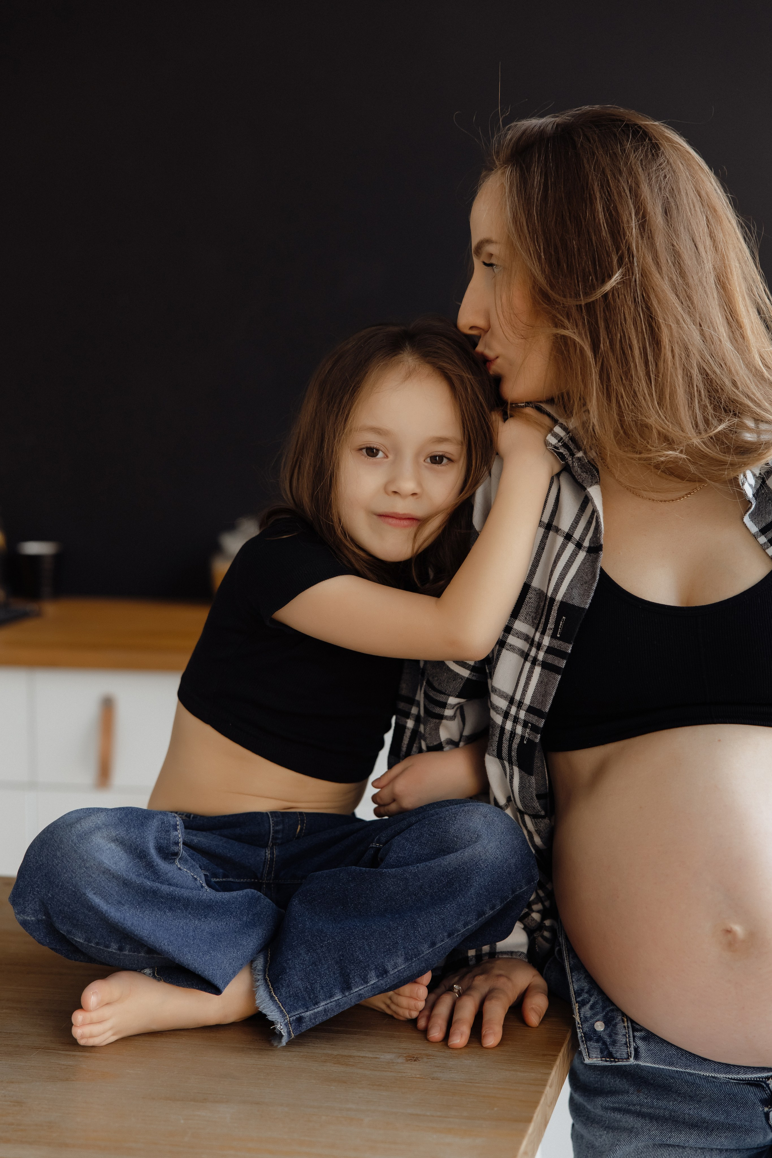 Сергей и Наталья. Семейный и свадебный фотограф в Челябинске Мария Леонтьева