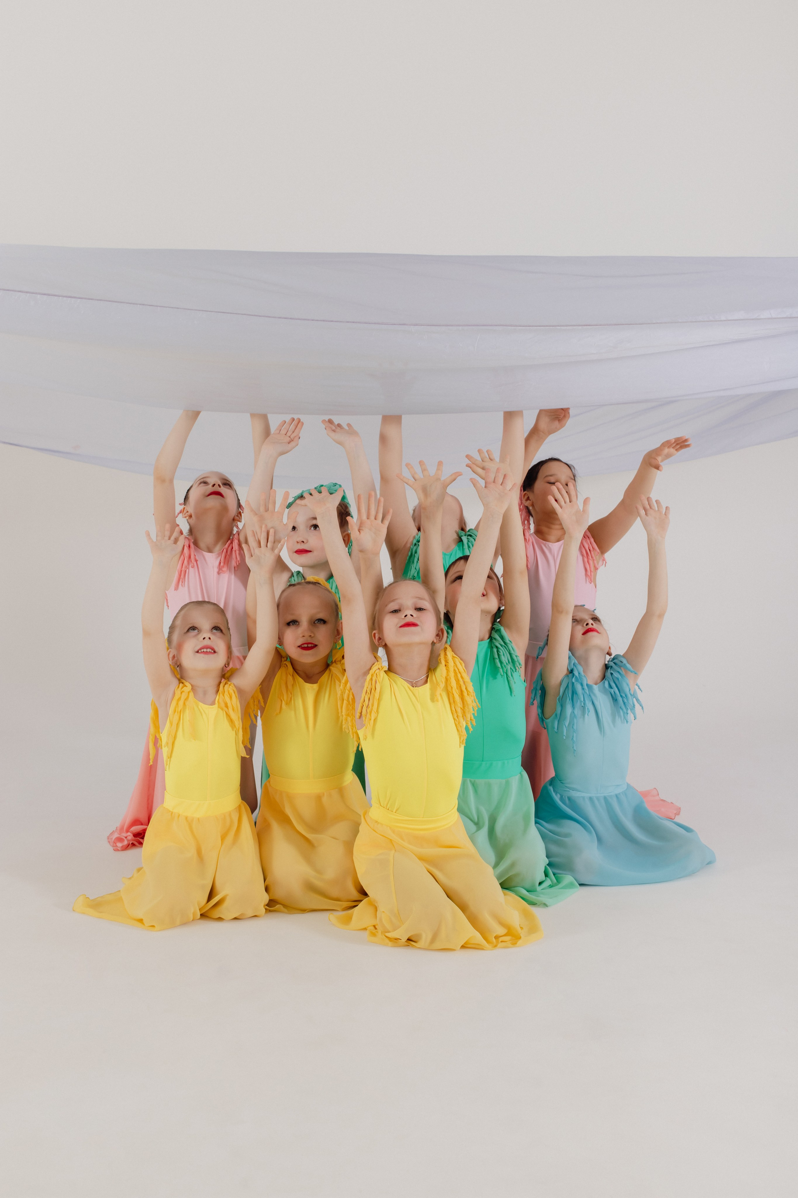 В ритме Че. Семейный и свадебный фотограф в Челябинске Мария Леонтьева