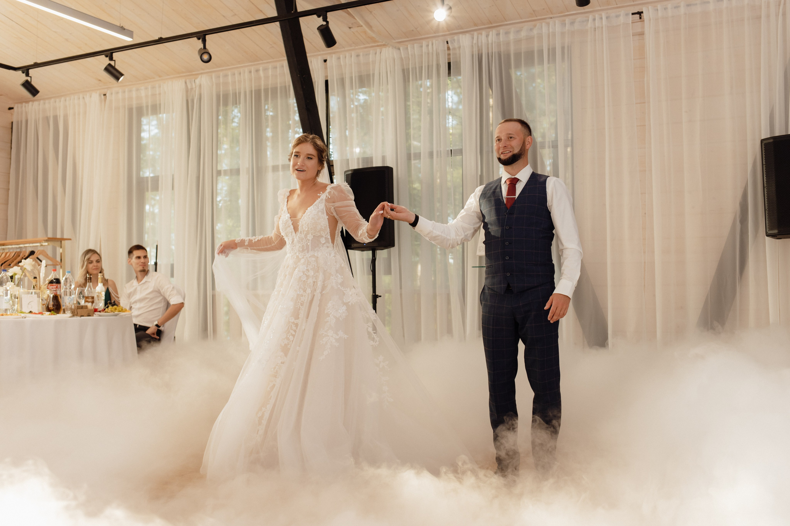 Максим и Анастасия. Семейный и свадебный фотограф в Челябинске Мария Леонтьева