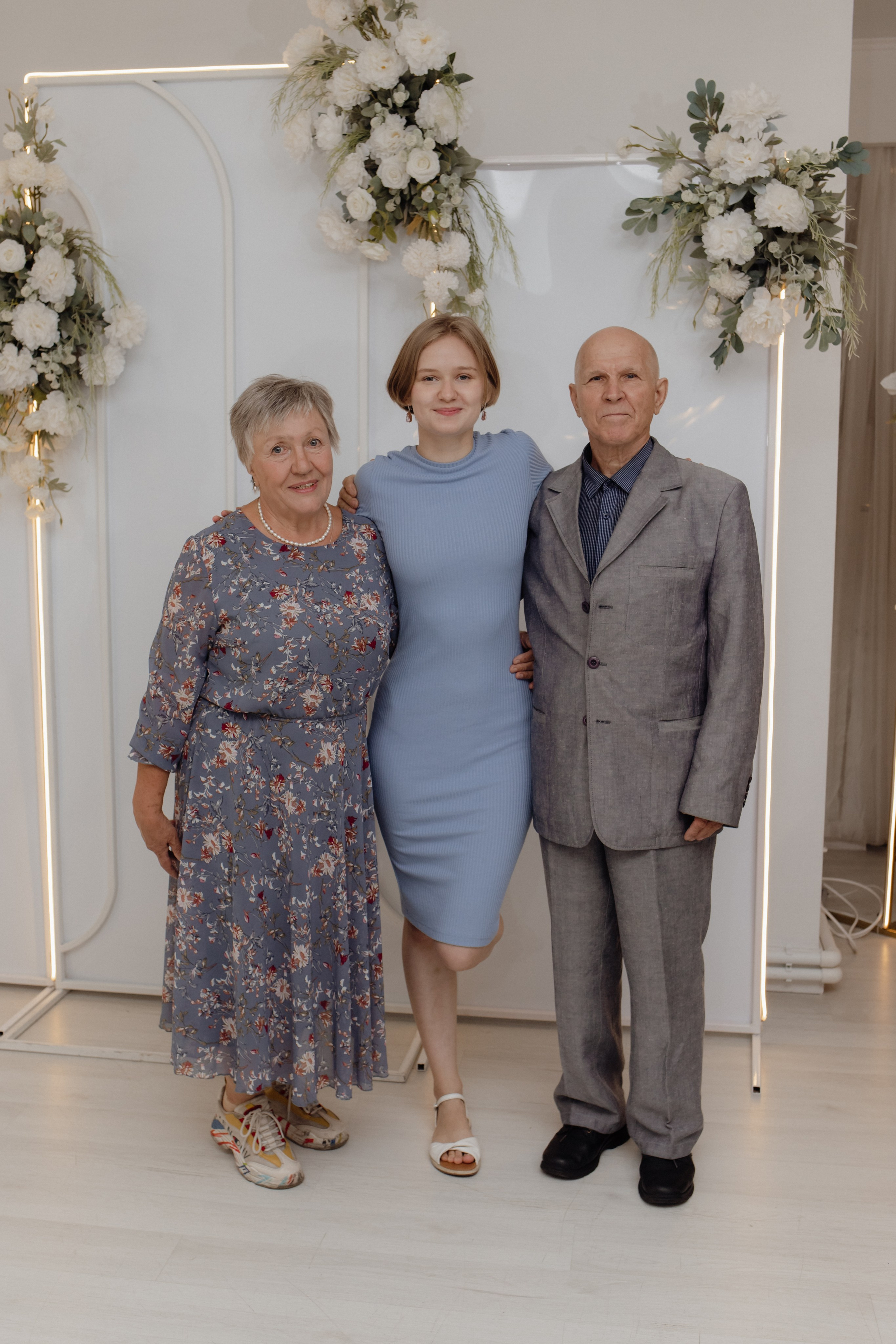 Степан и Дарья. Семейный и свадебный фотограф в Челябинске Мария Леонтьева