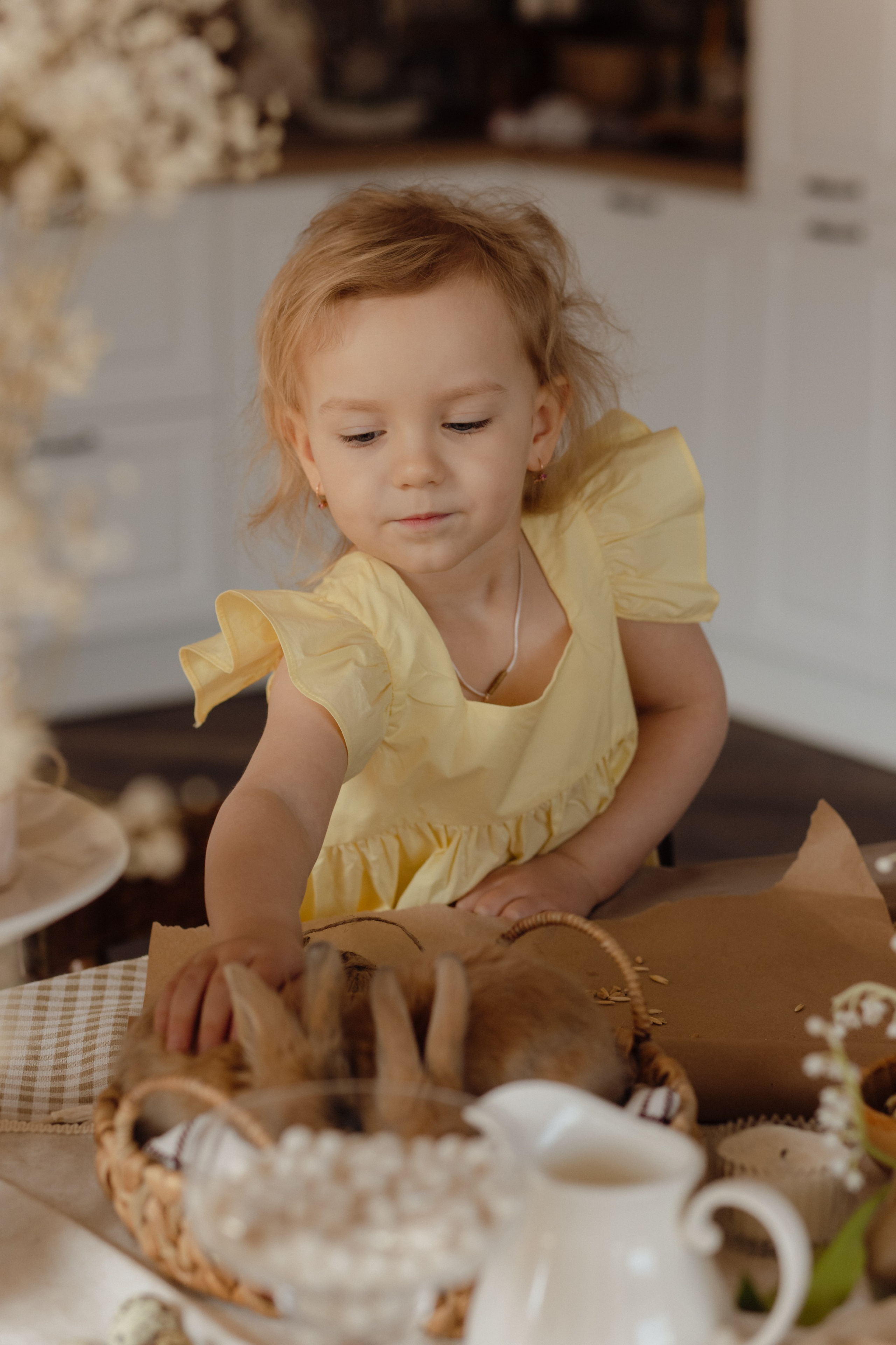 Варвара. Семейный и свадебный фотограф в Челябинске Мария Леонтьева