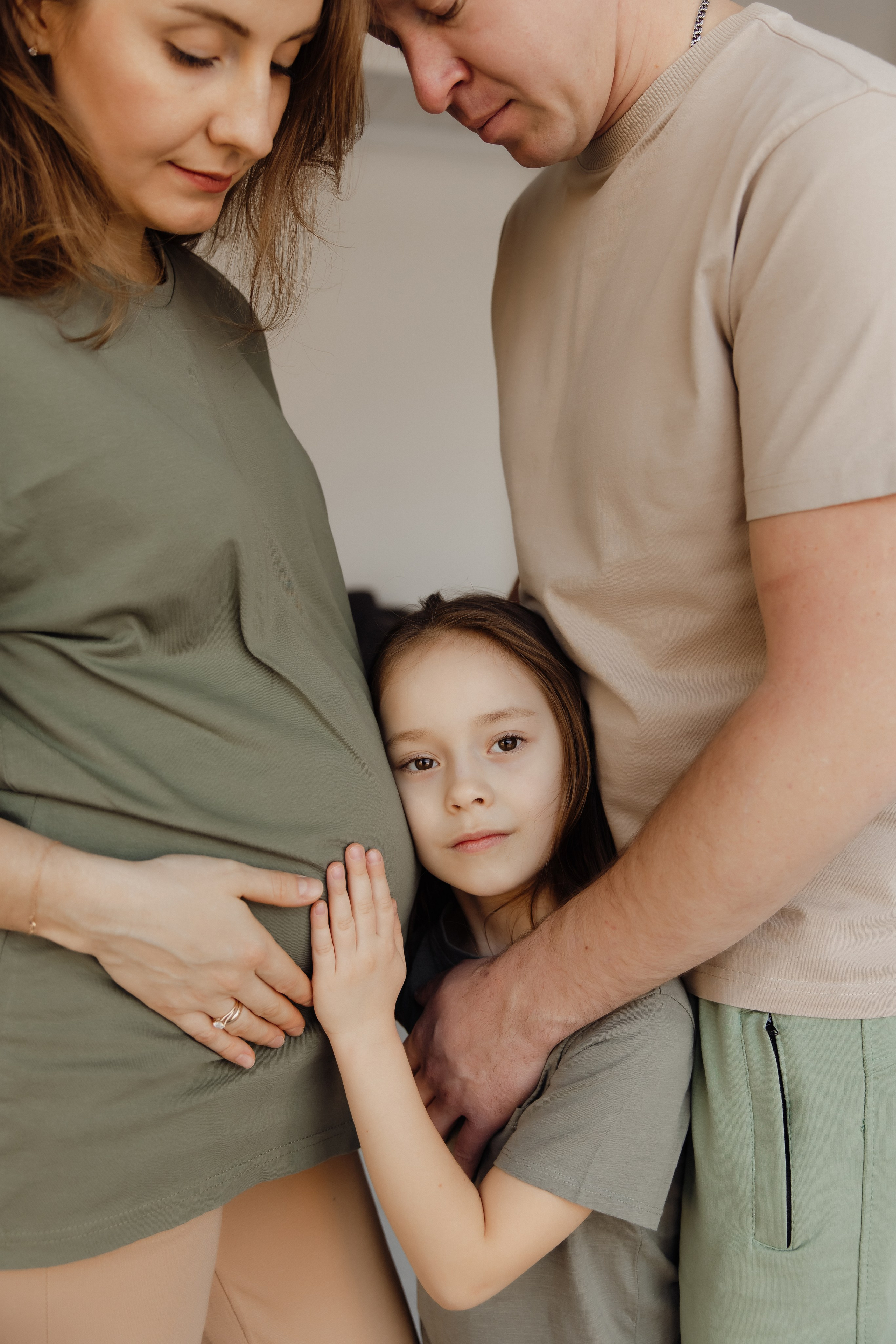 Сергей и Наталья. Семейный и свадебный фотограф в Челябинске Мария Леонтьева