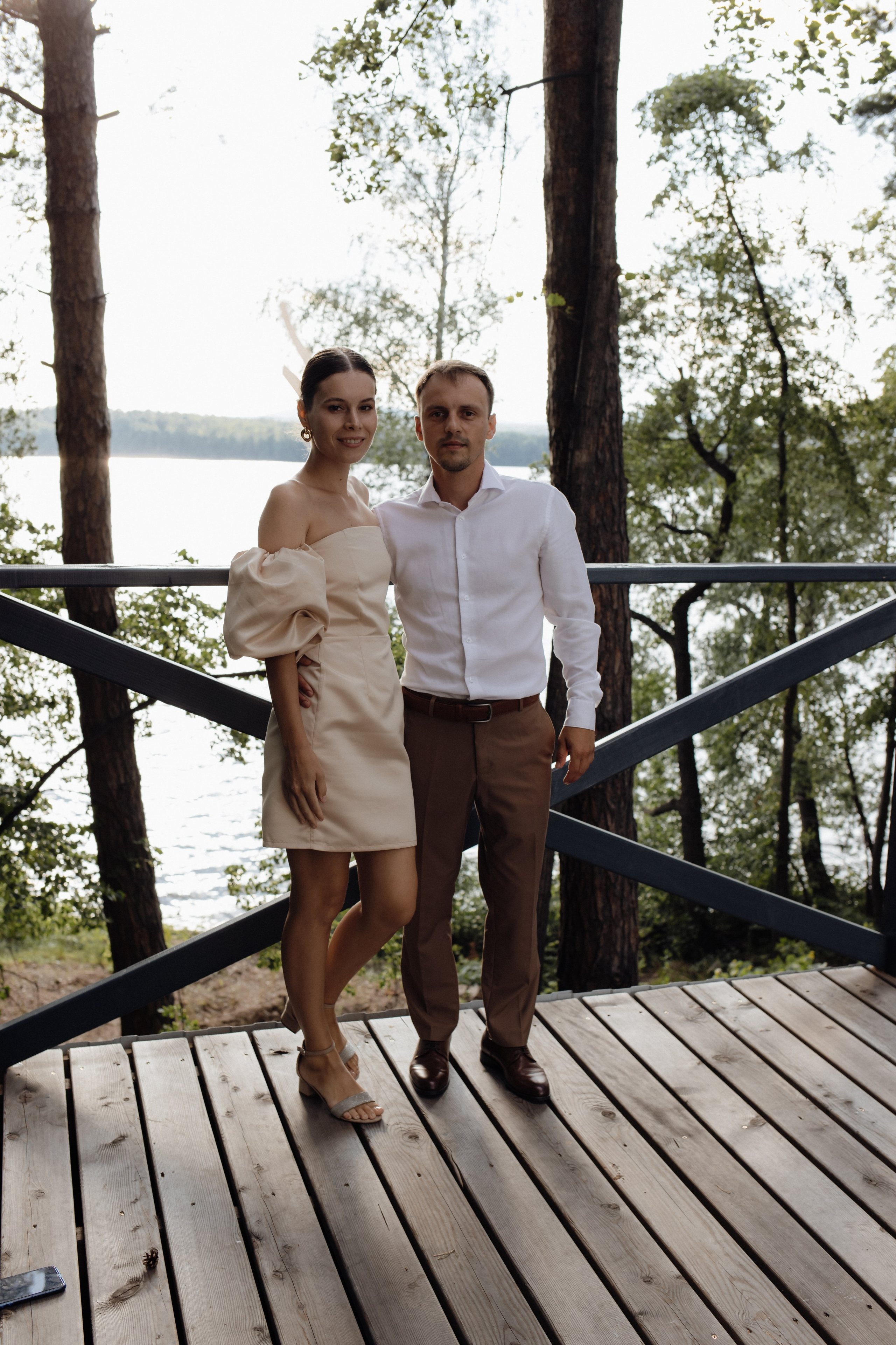 Максим и Анастасия. Семейный и свадебный фотограф в Челябинске Мария Леонтьева