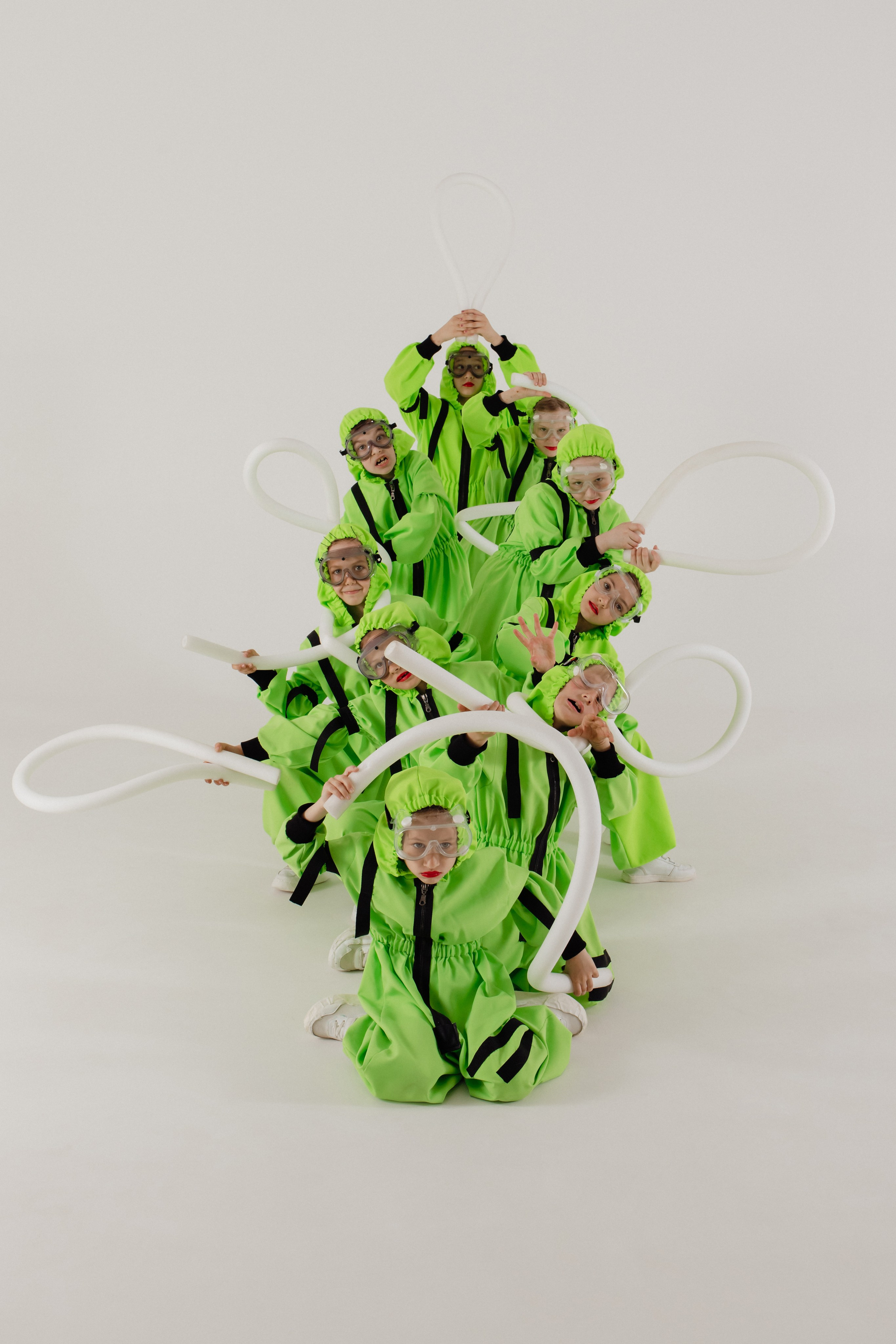 В ритме Че. Семейный и свадебный фотограф в Челябинске Мария Леонтьева