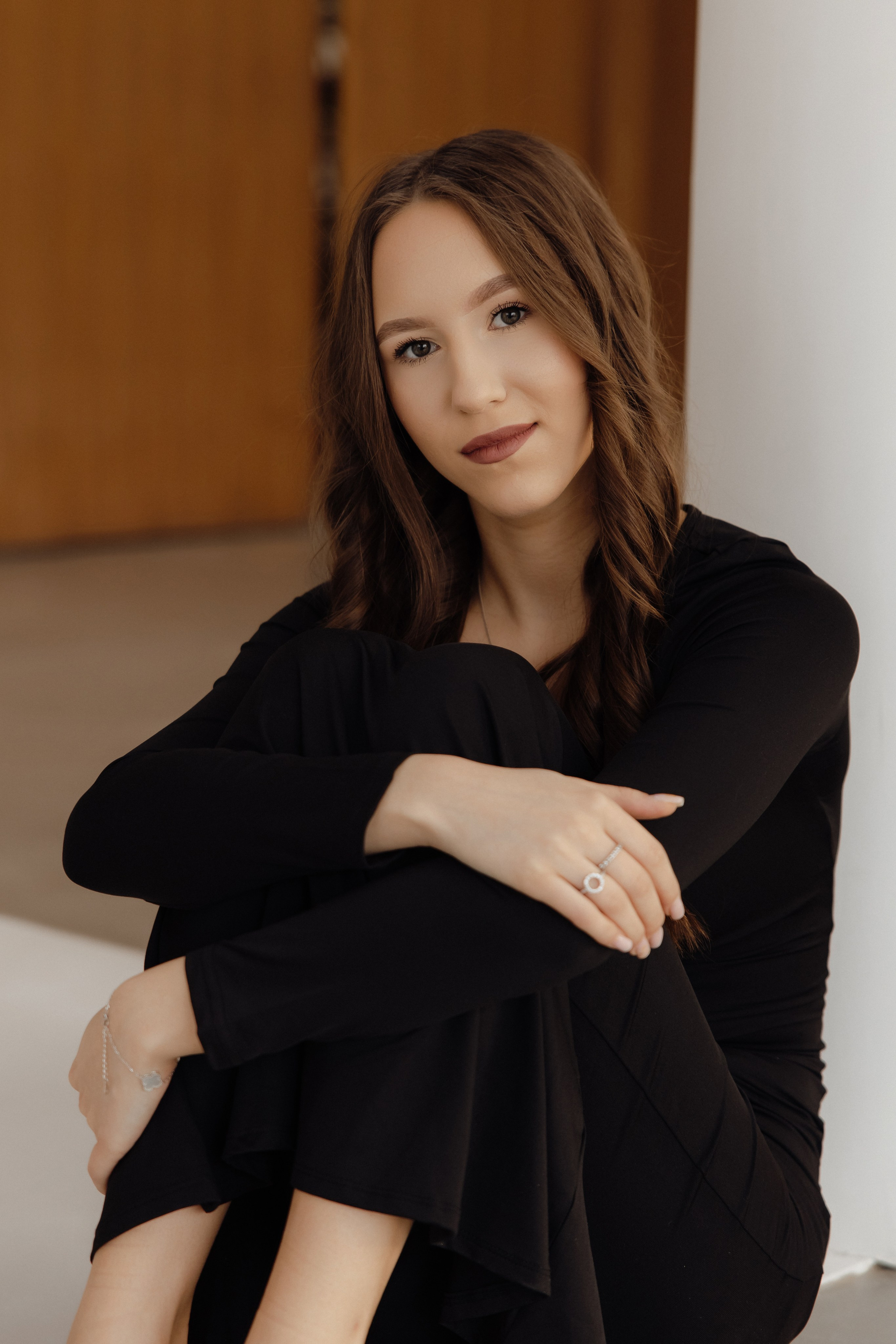 Дмитрий и Дарья. Семейный и свадебный фотограф в Челябинске Мария Леонтьева