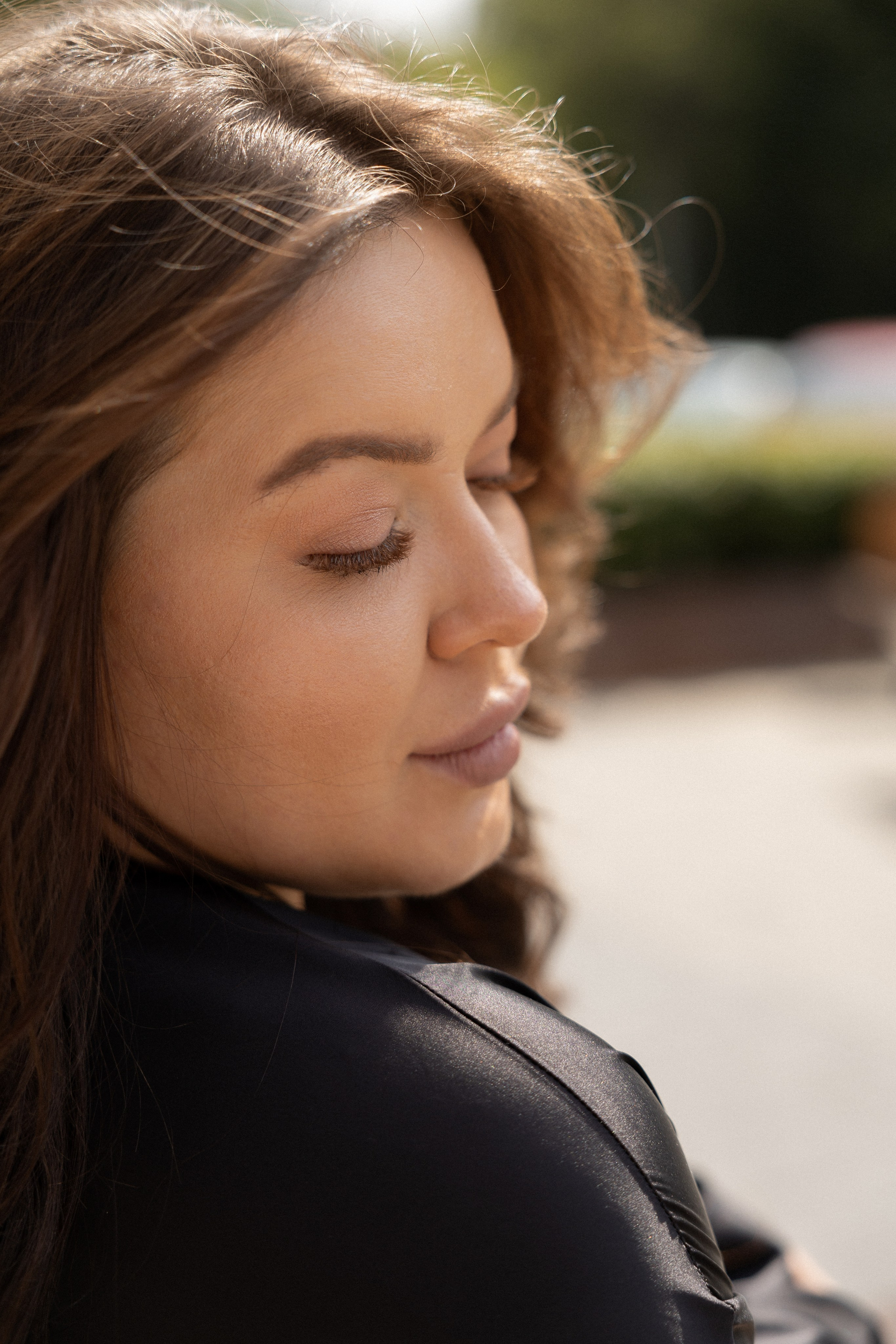 Алена. Семейный и свадебный фотограф в Челябинске Мария Леонтьева