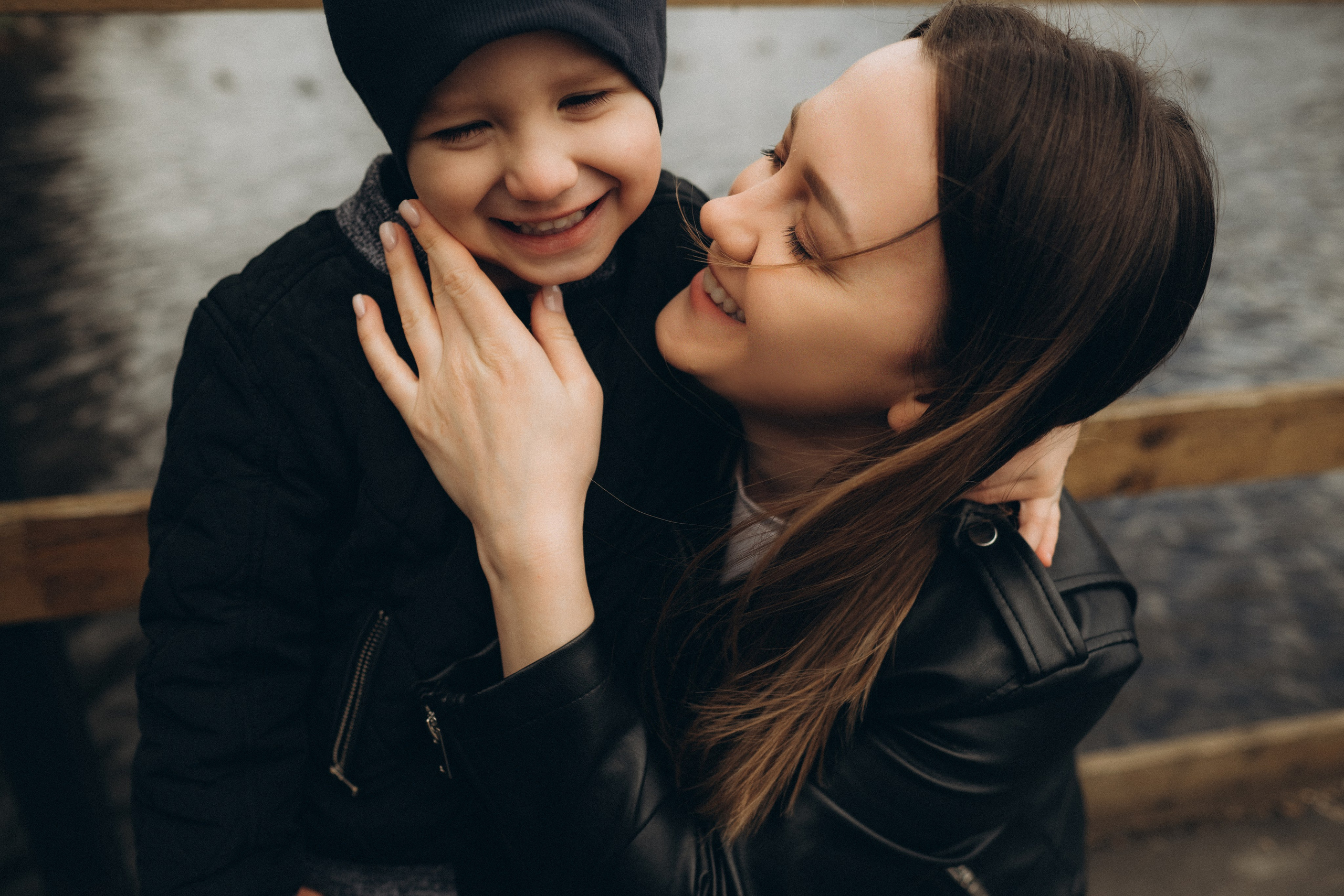 Саша и Егор. Суханова Регина Фотограф Сергиев Посад