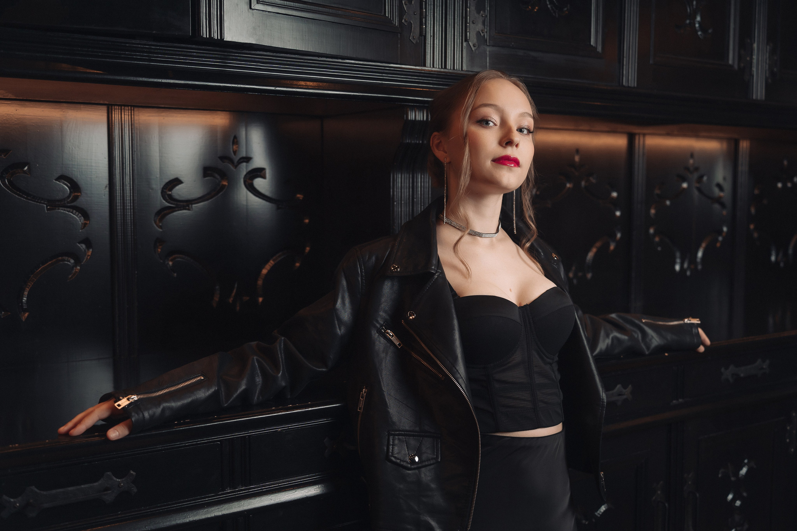 Даша. Фотограф в Глазове Роман Маньков