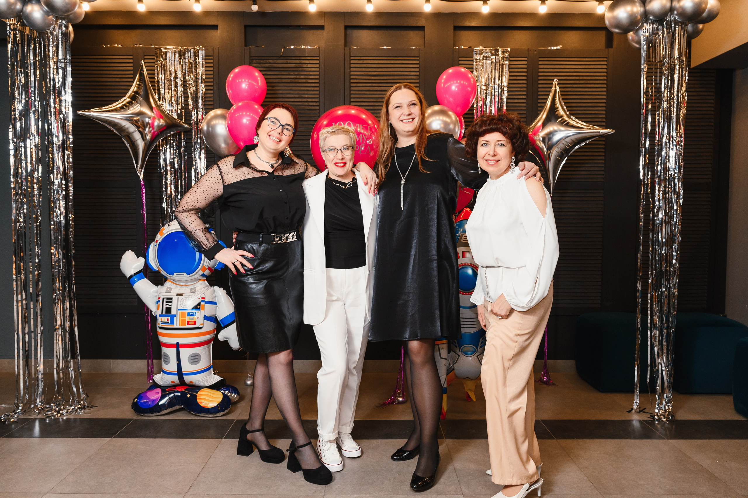 Корпоратив в WTC. Свадебный и просто хороший фотограф в Челябинске