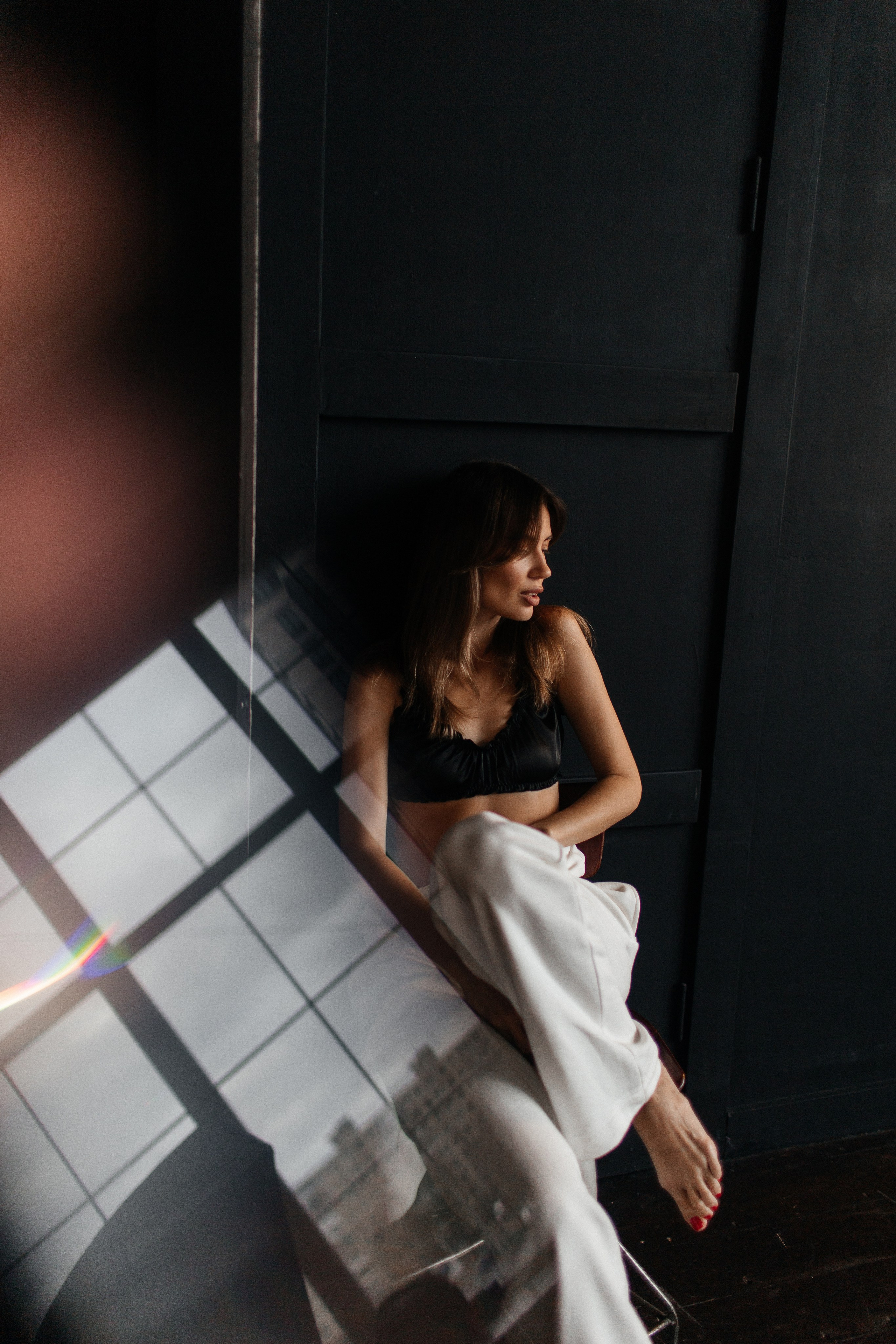 Диана. Фотограф в Архангельске Татьяна Дмитриева