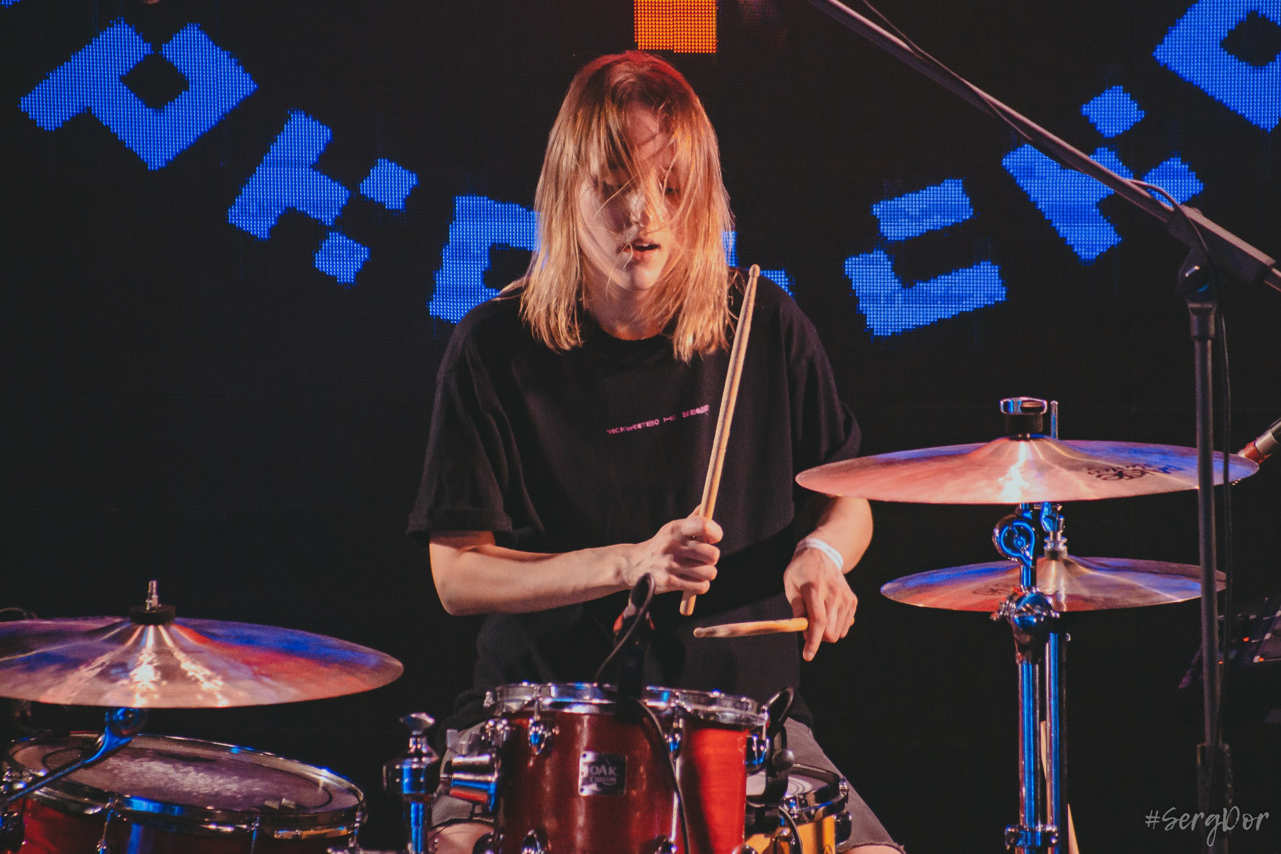 джинсы тарковского, Factory 3, Санкт-Петербург, СПб, концерт, 09.11.2023, SergDor, 9 ноября 2023 года, #SergDor