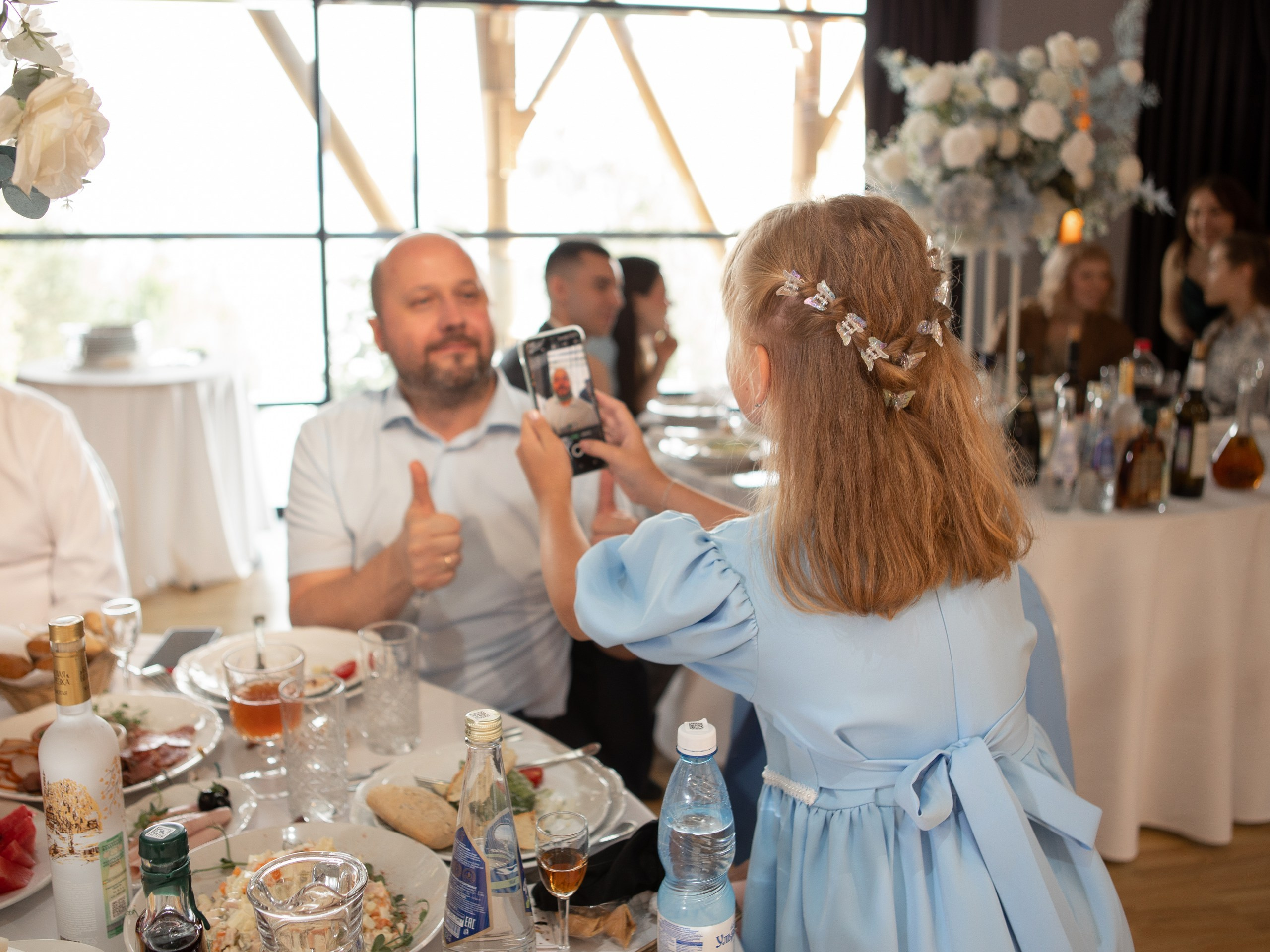 Репортаж. Фотограф Лиза Бойченко