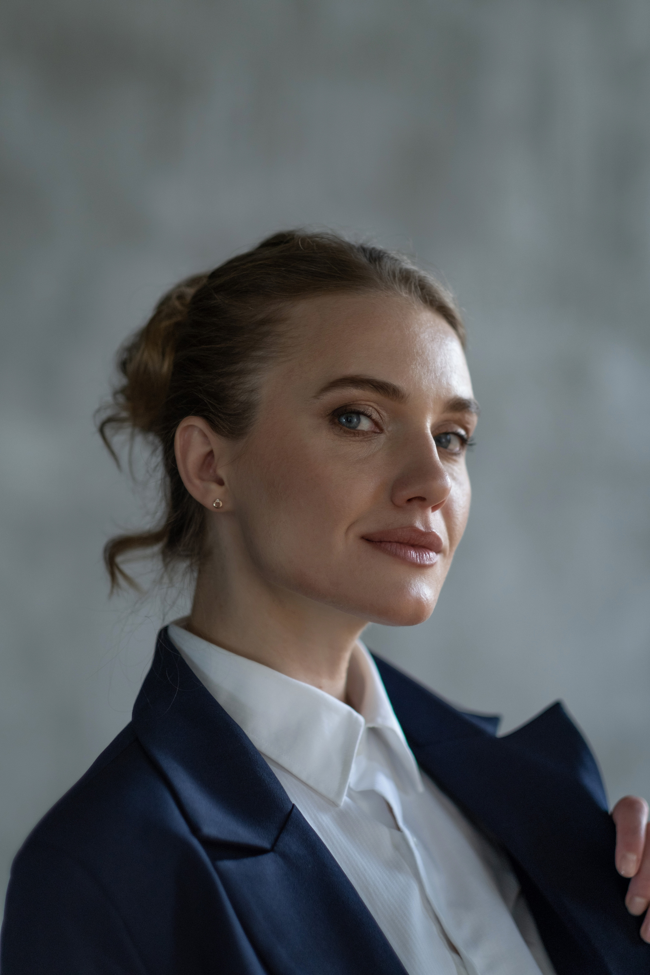 Эксперт Алеся