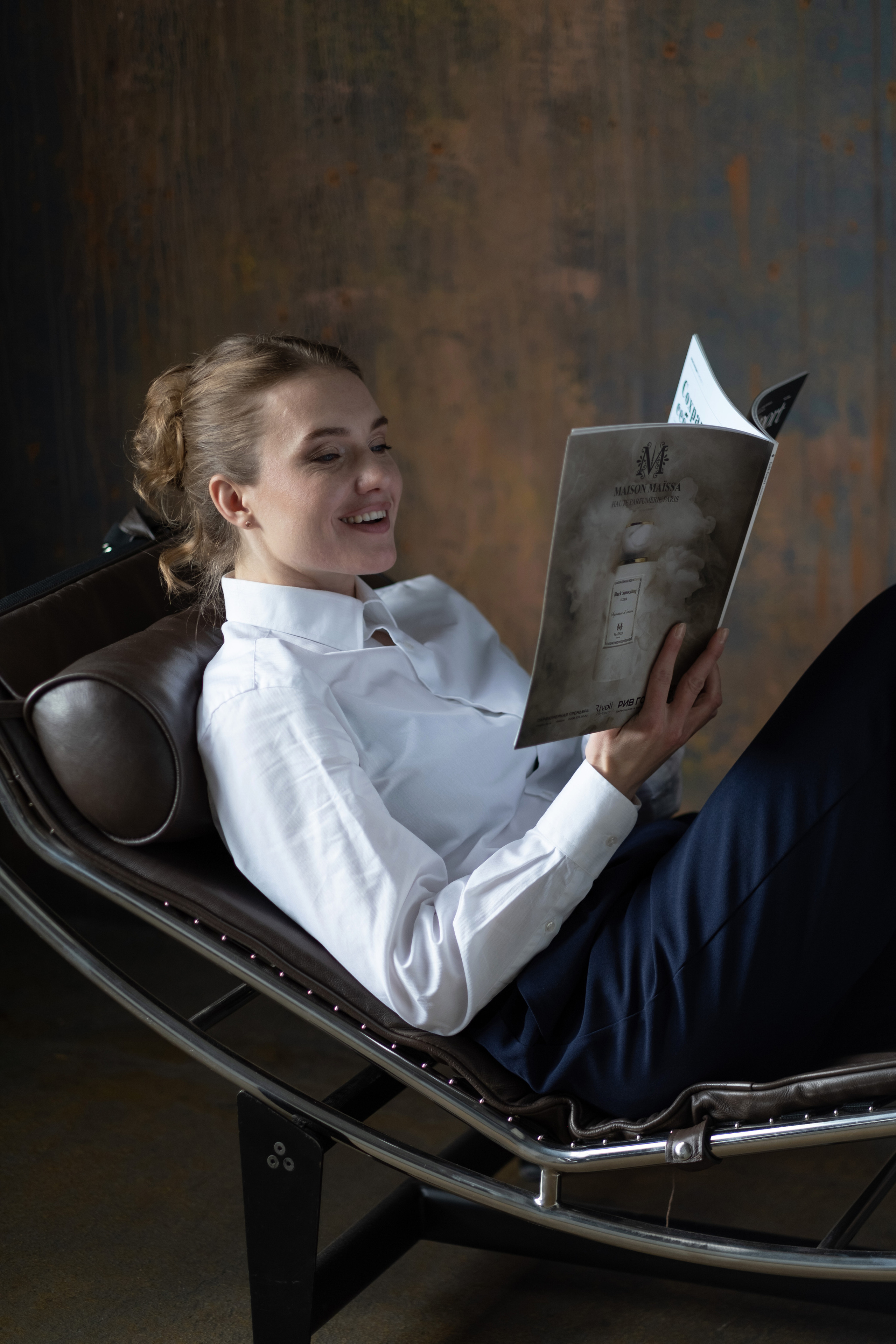 Эксперт Алеся