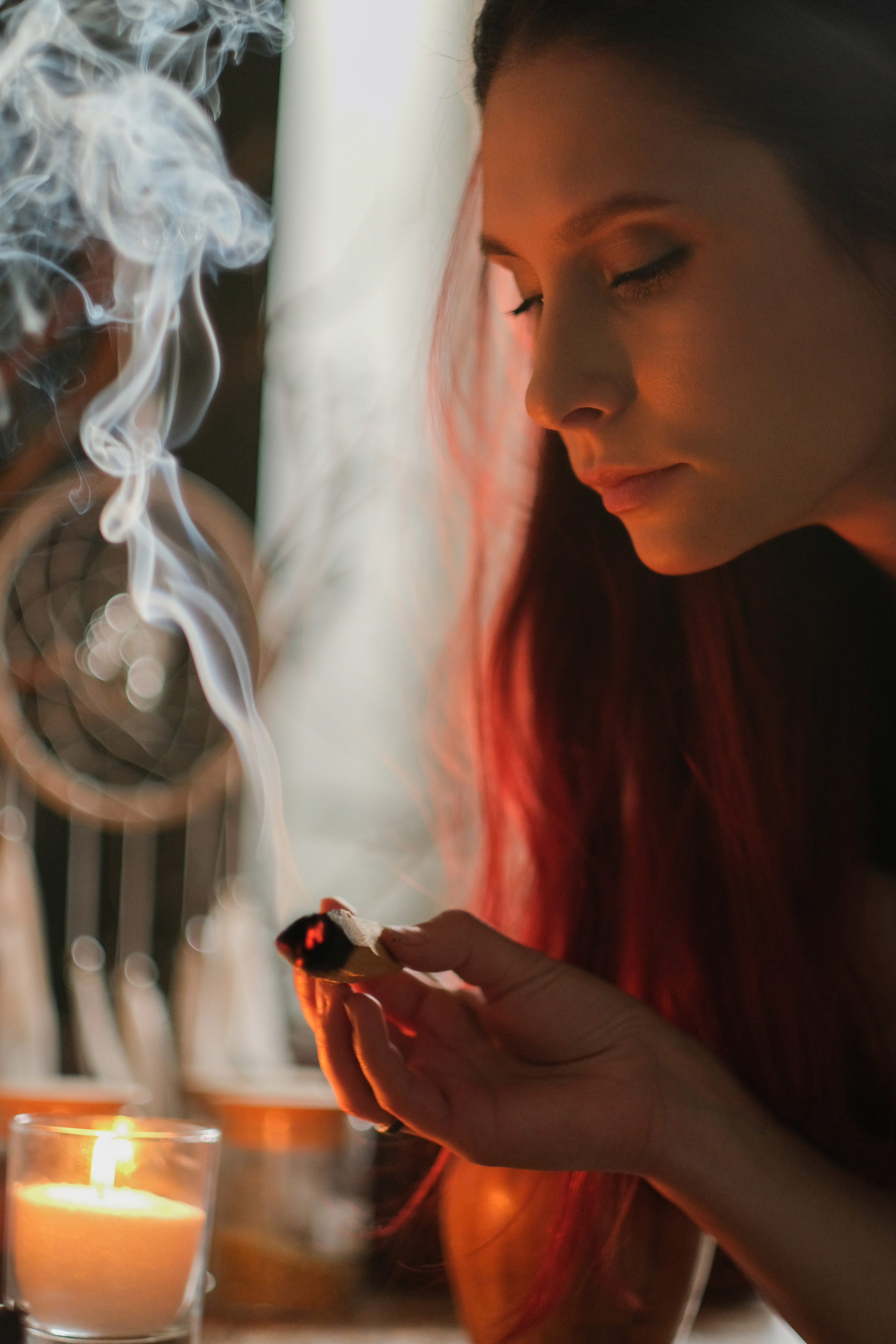 Галина йога