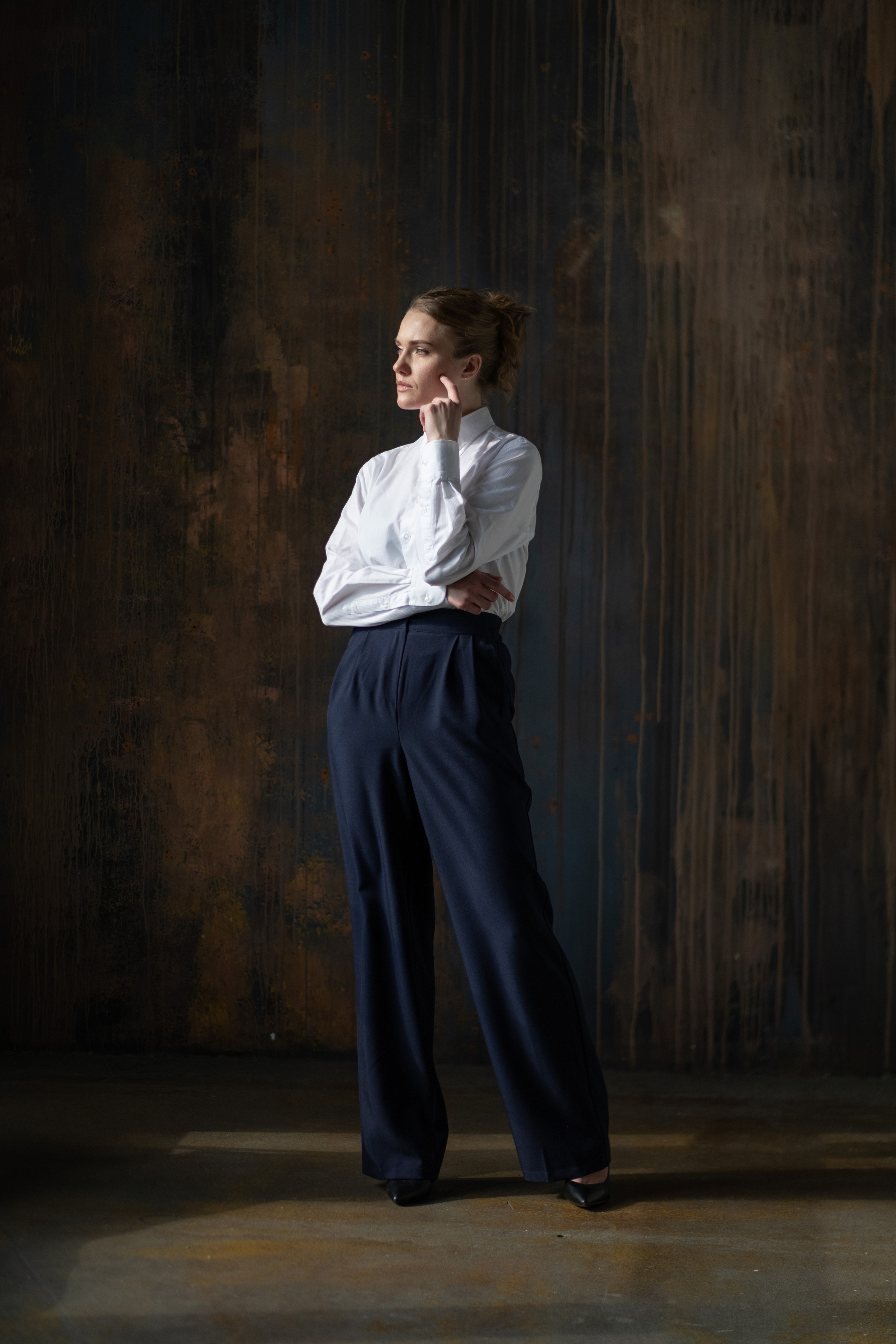 Эксперт Алеся