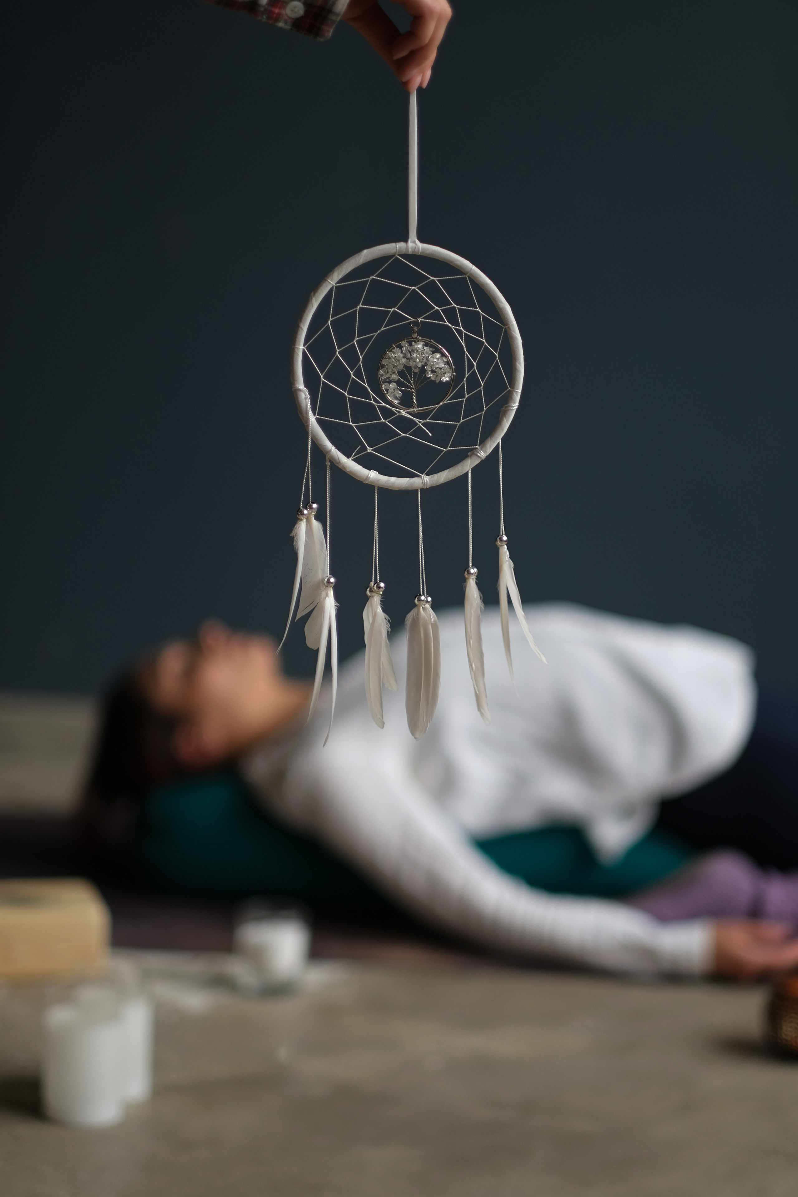 Галина йога