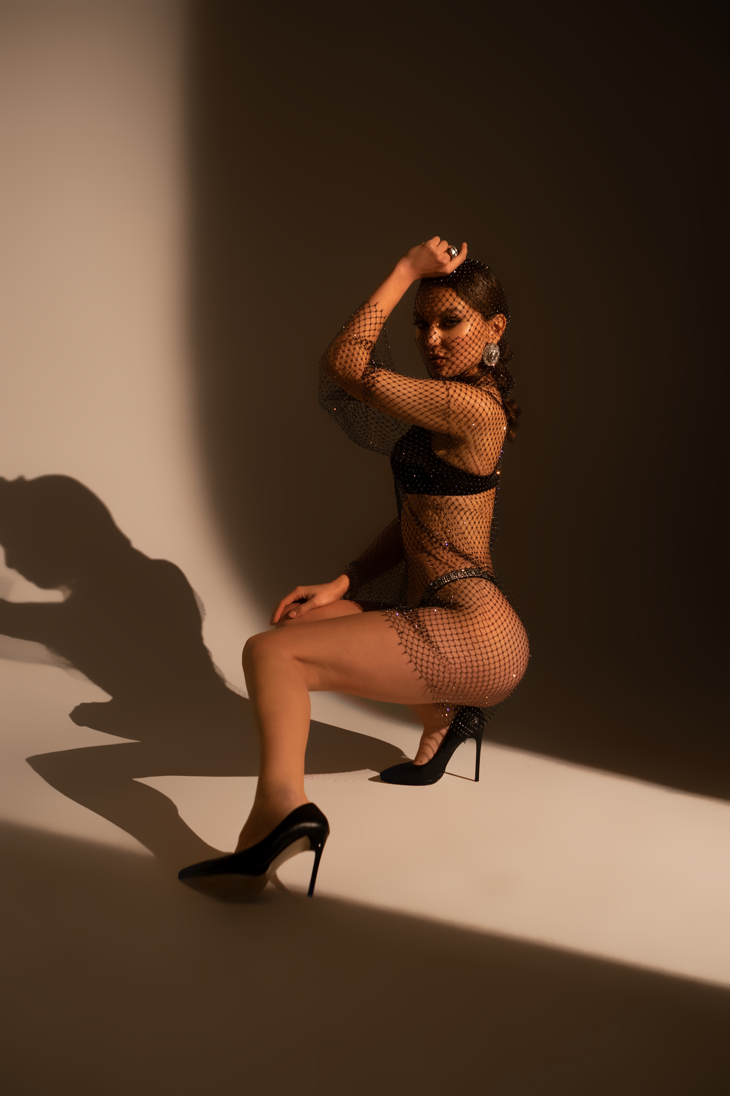 Женские портреты