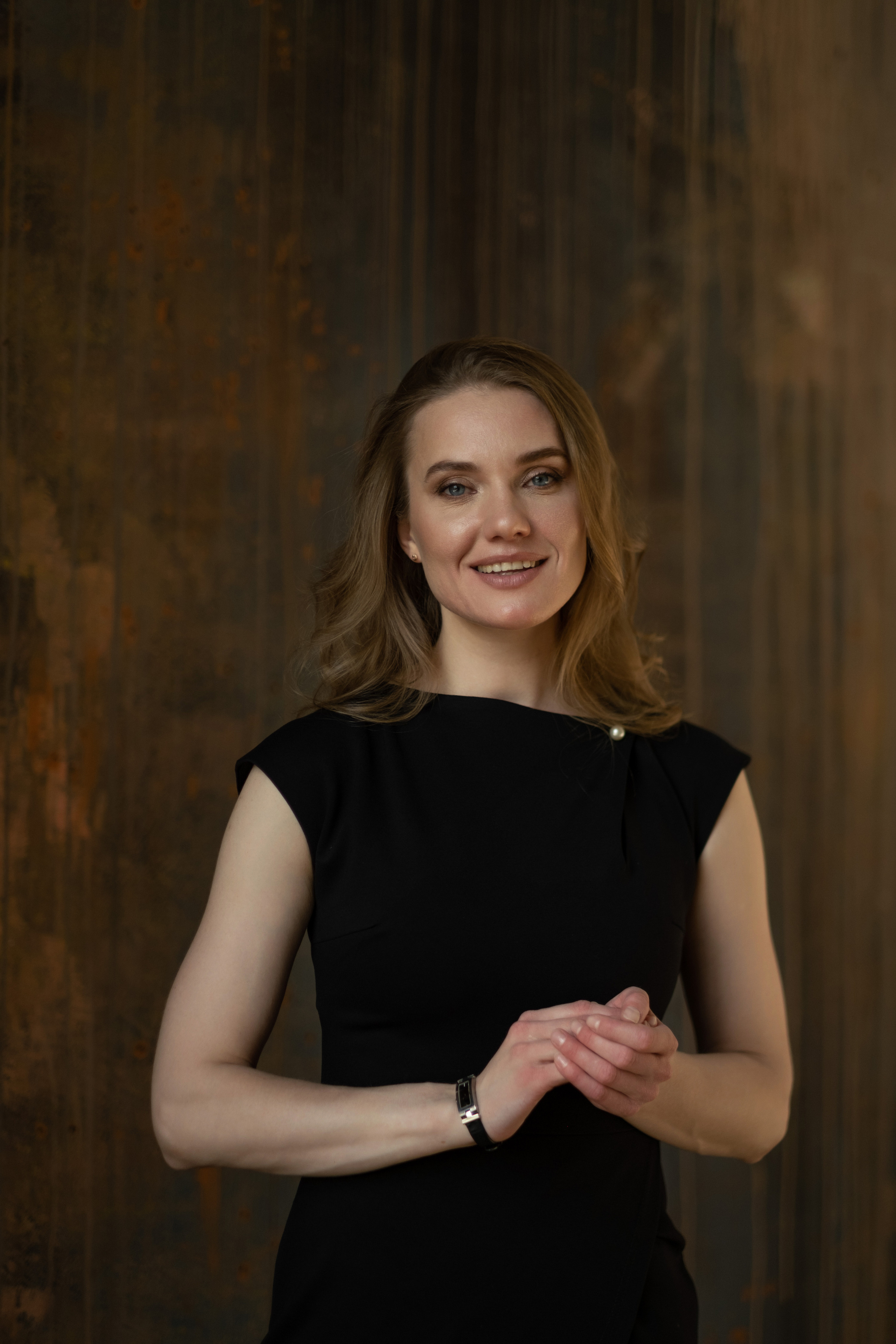 Эксперт Алеся