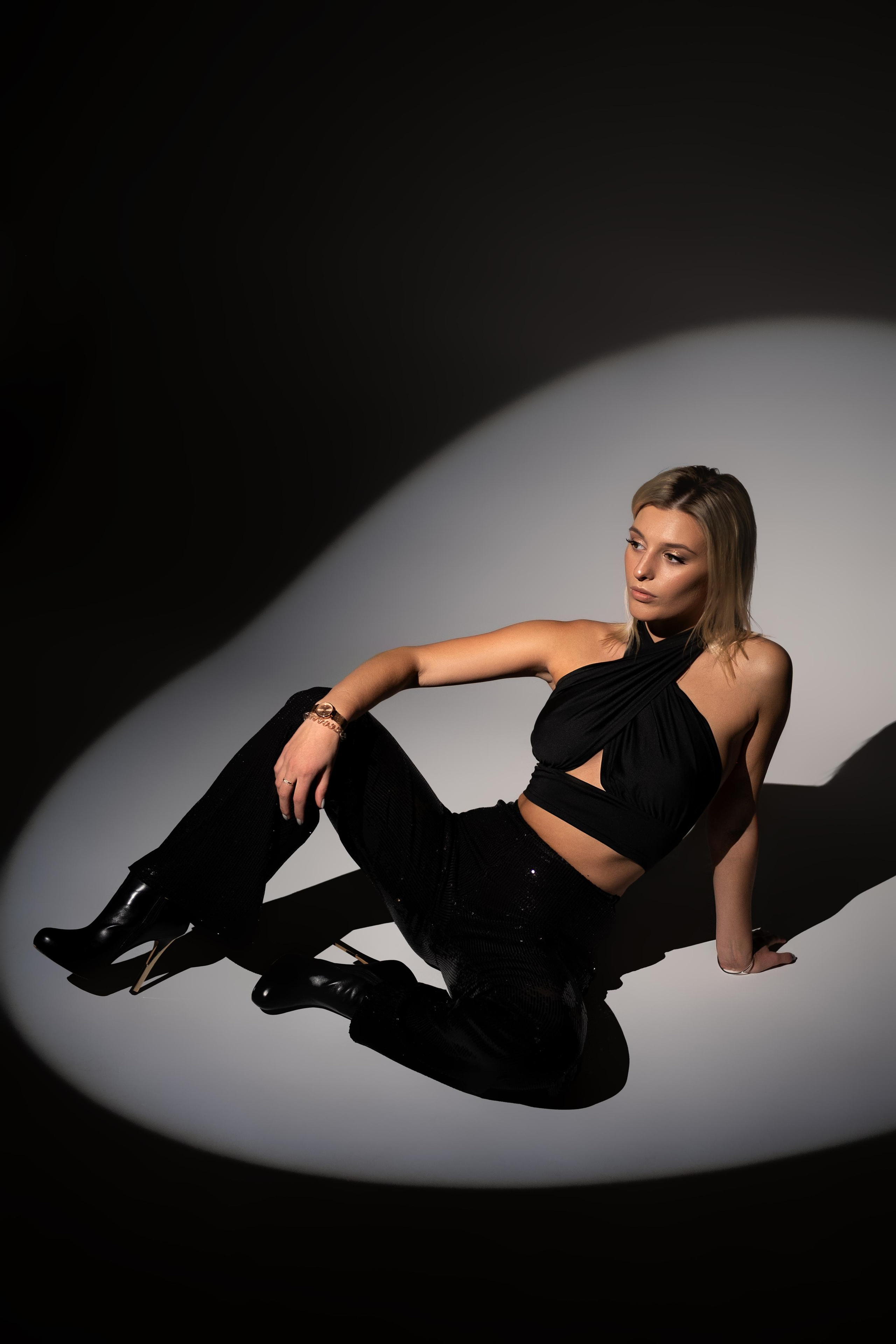 Женские портреты