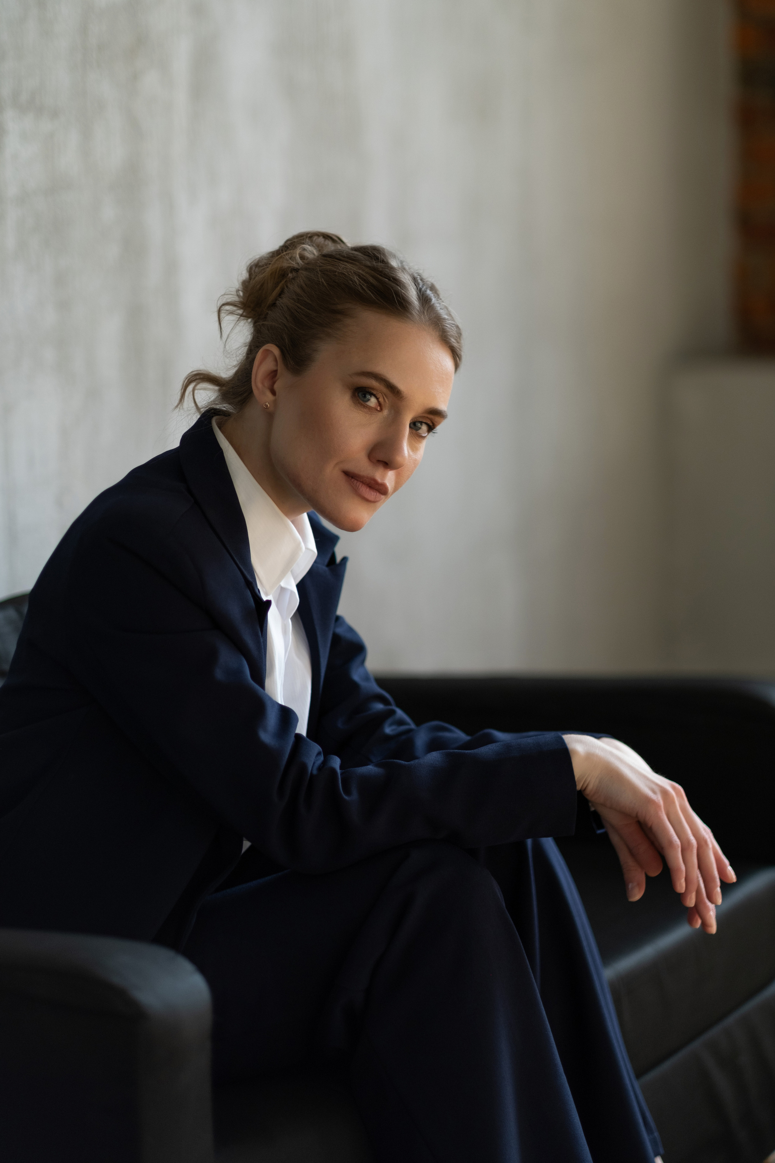 Эксперт Алеся