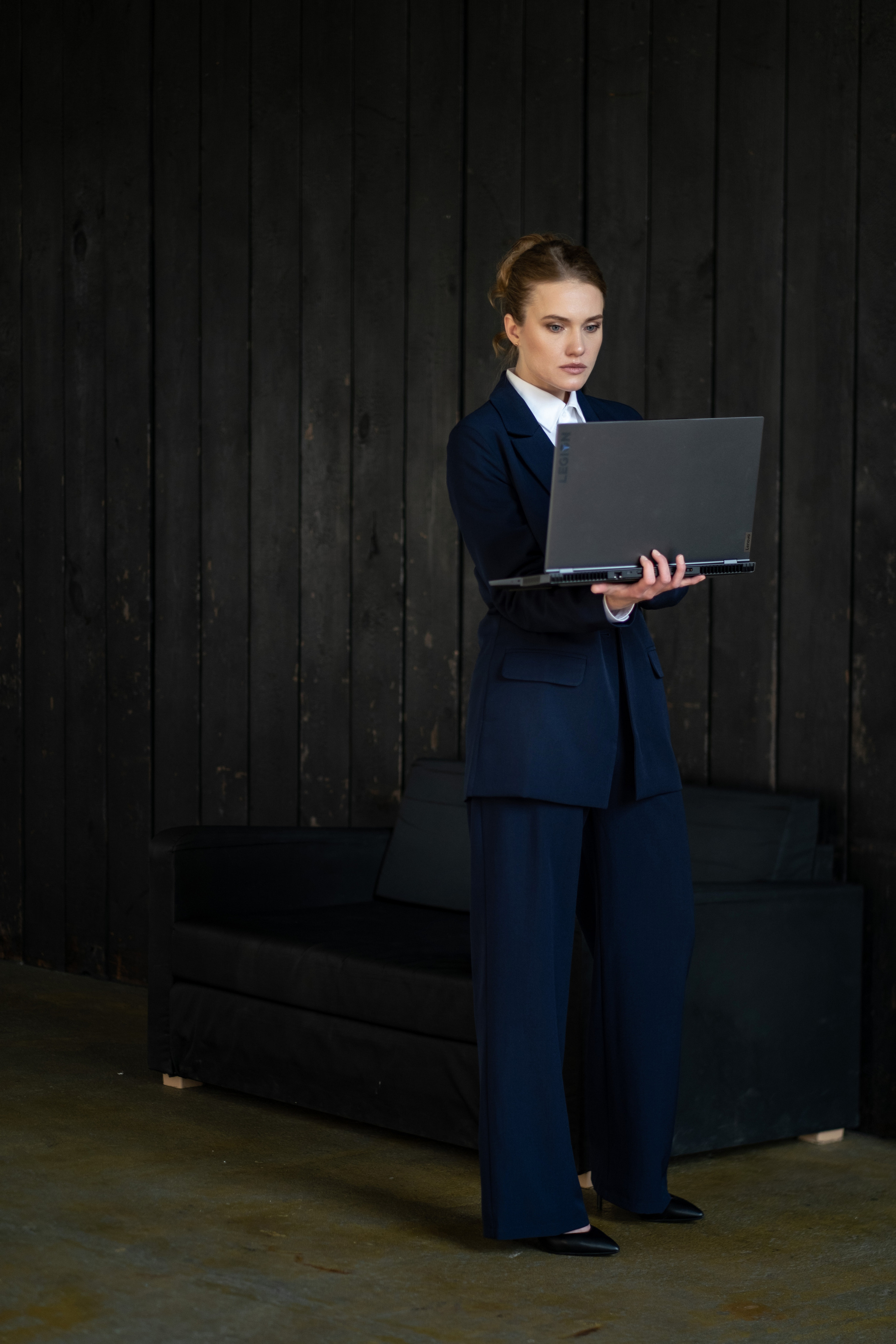 Эксперт Алеся