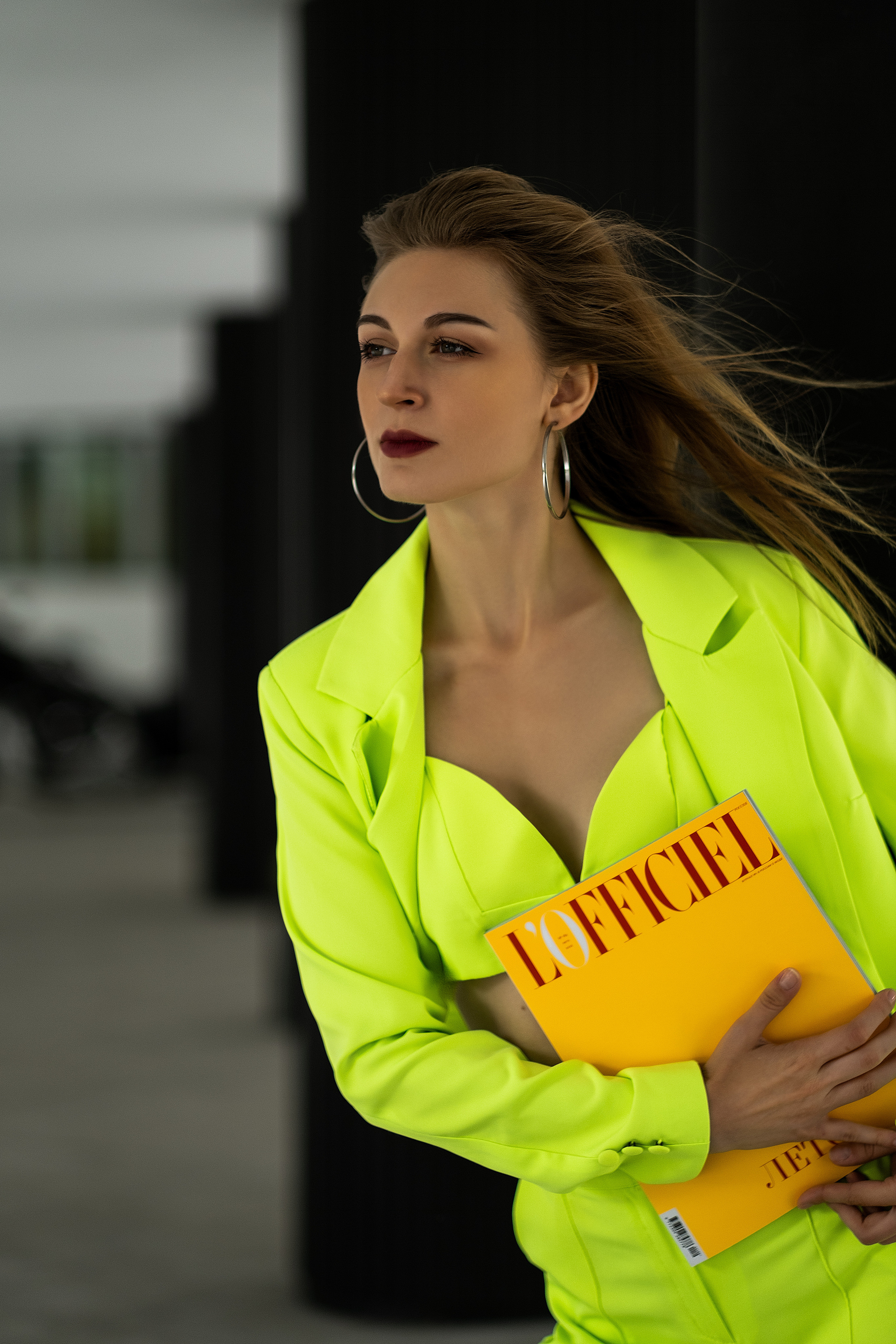 Женские портреты