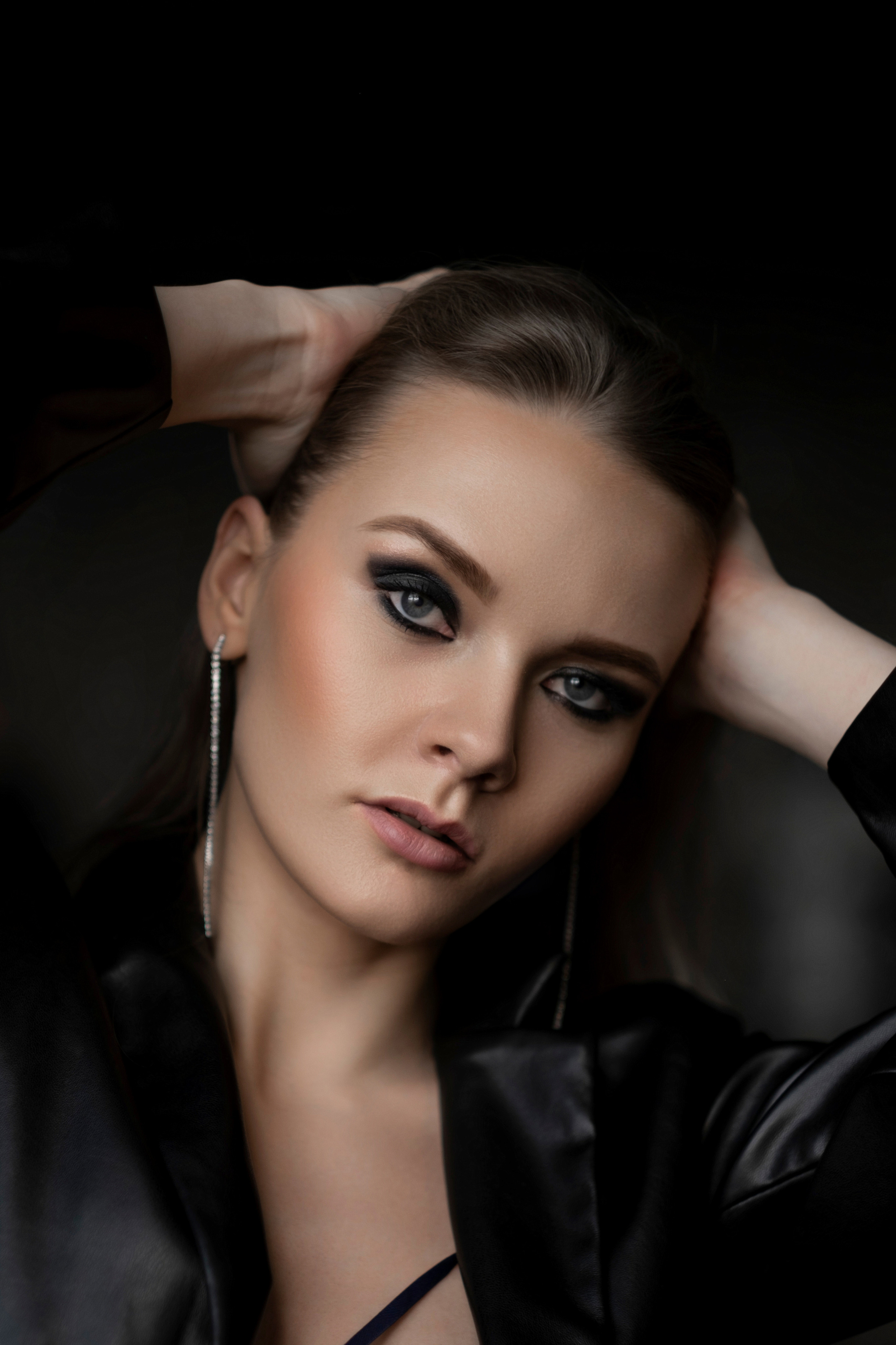 Женский и контент-фотограф в Москве Светлана Булатова