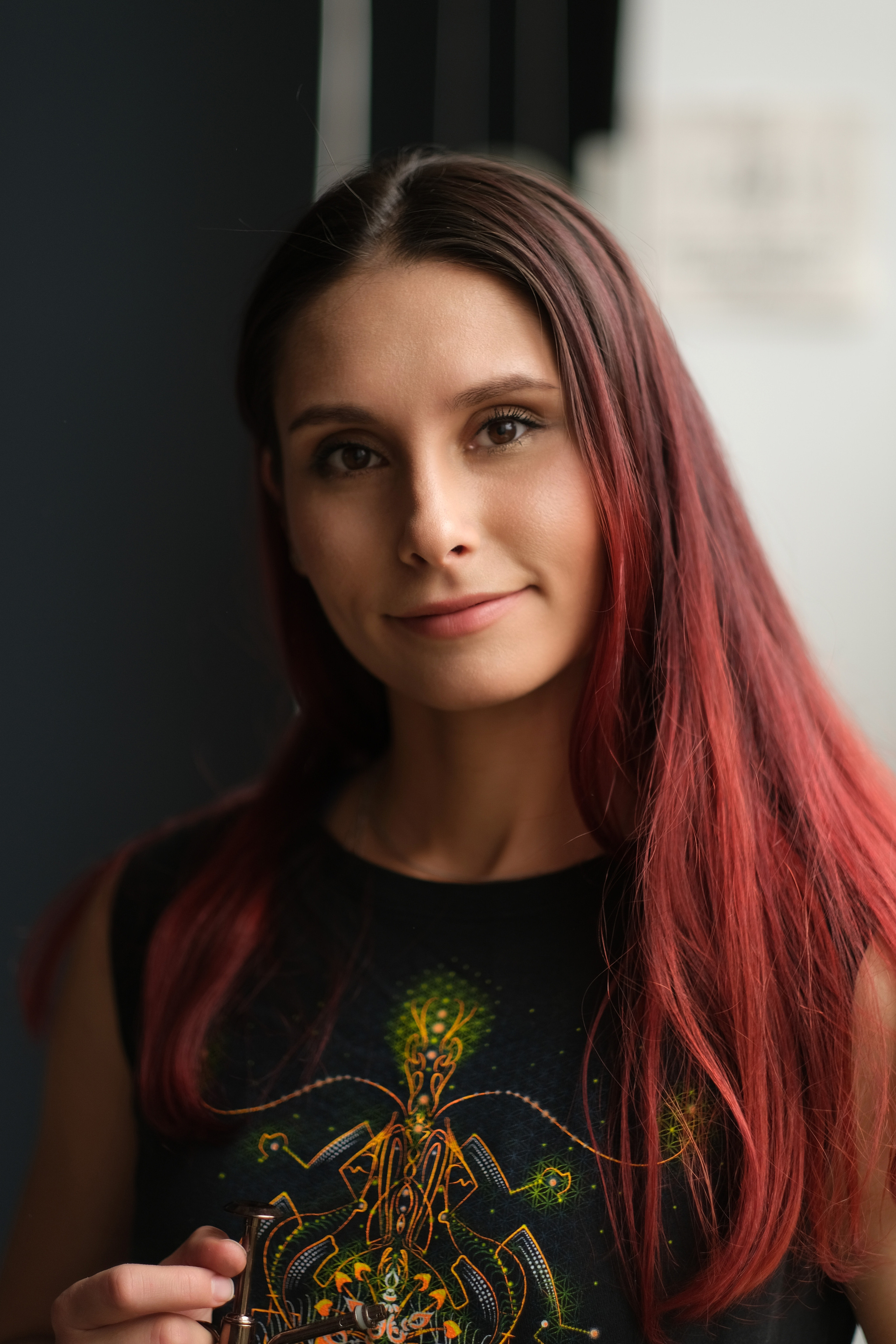 Галина йога