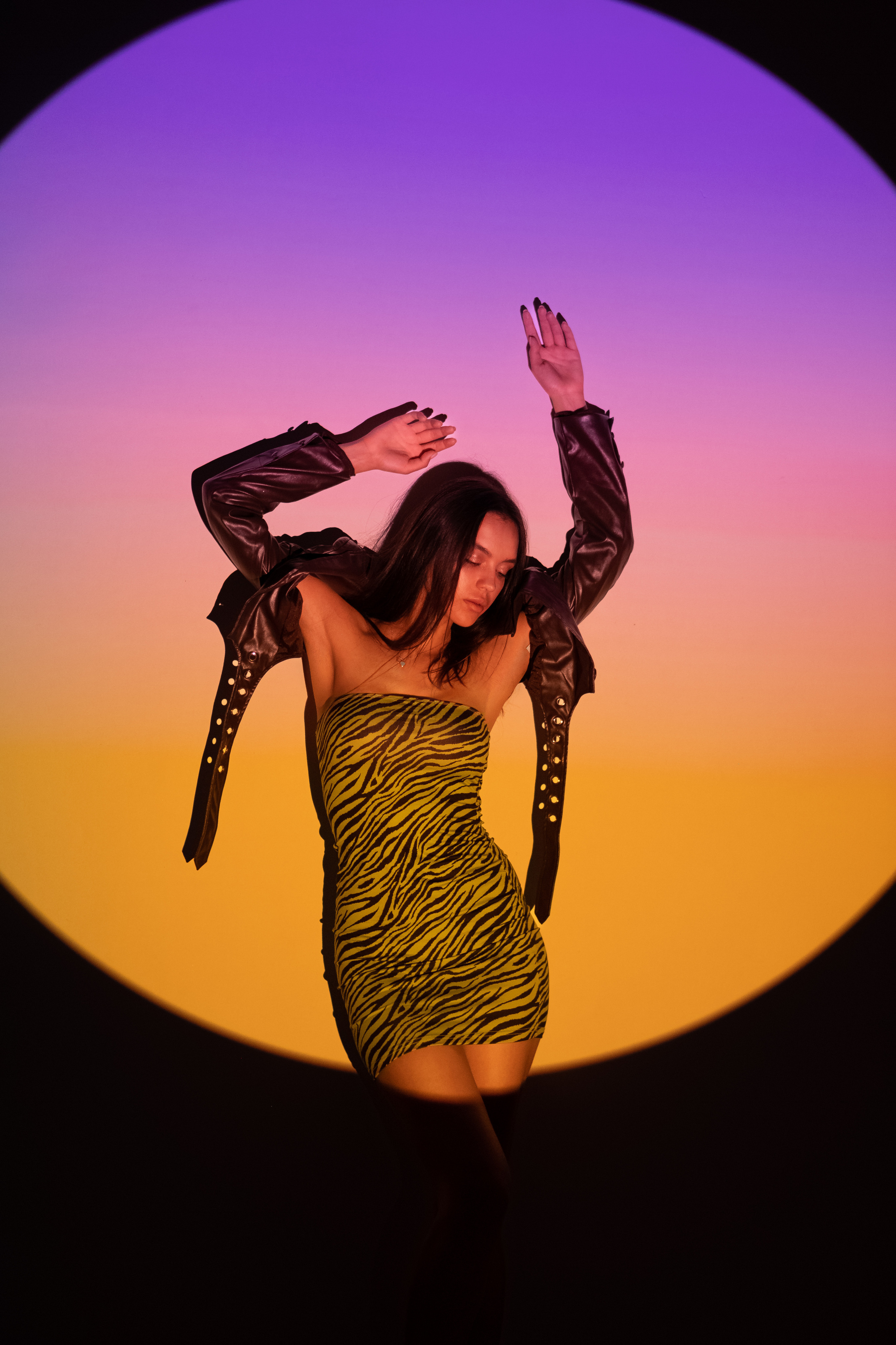 Женские портреты